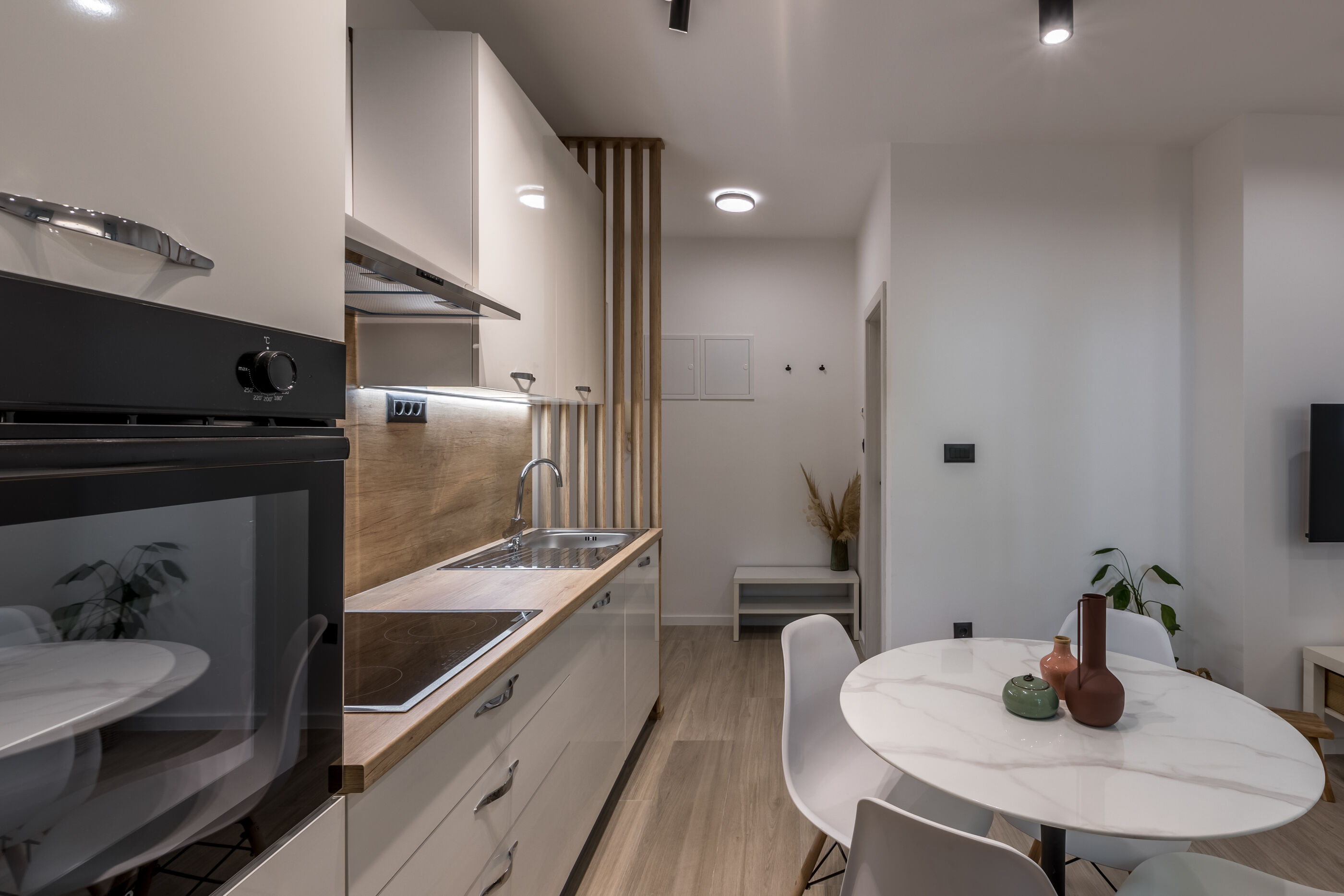 Apartment Near Baćvice 101501-A1