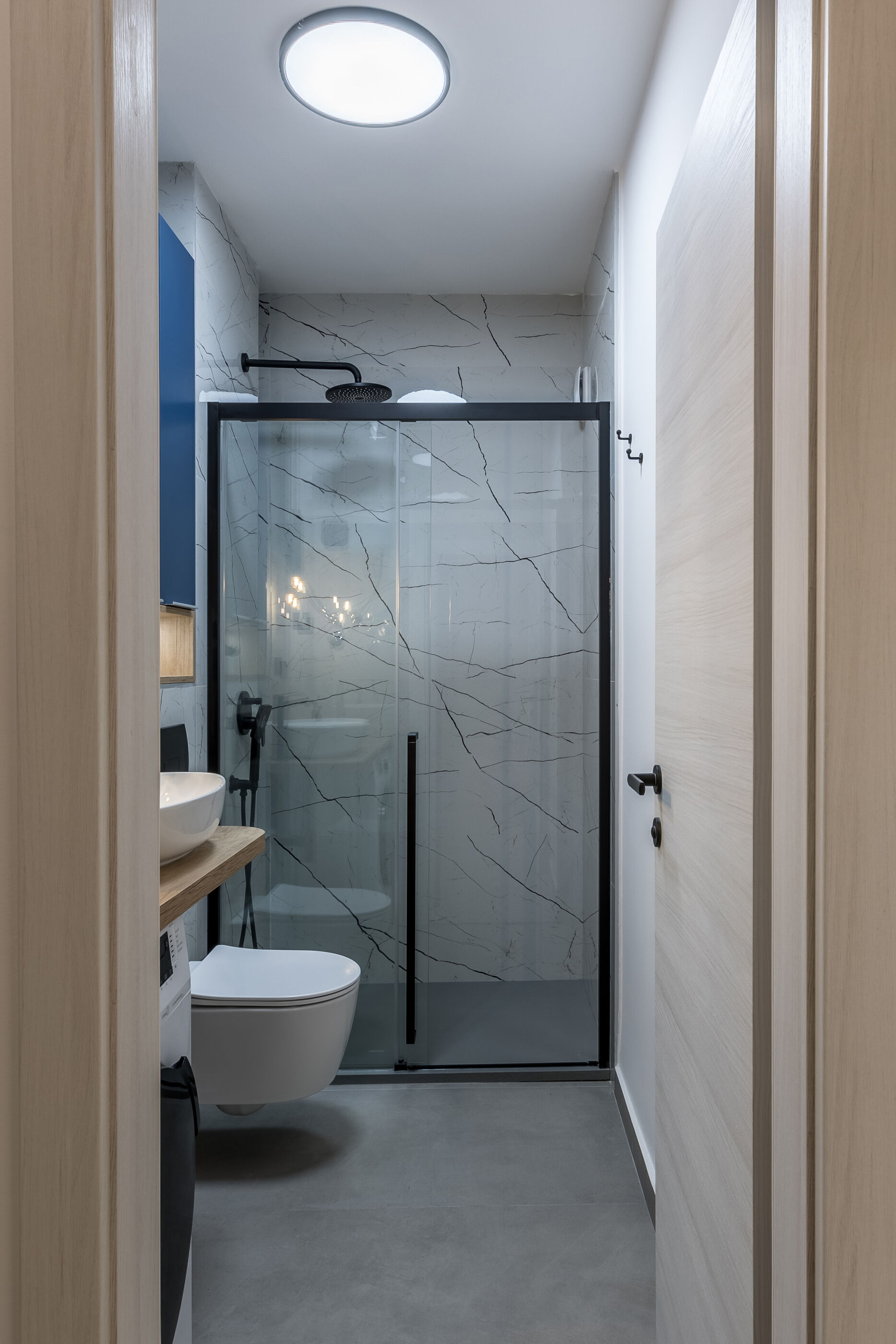 Apartment Near Baćvice 101501-A1