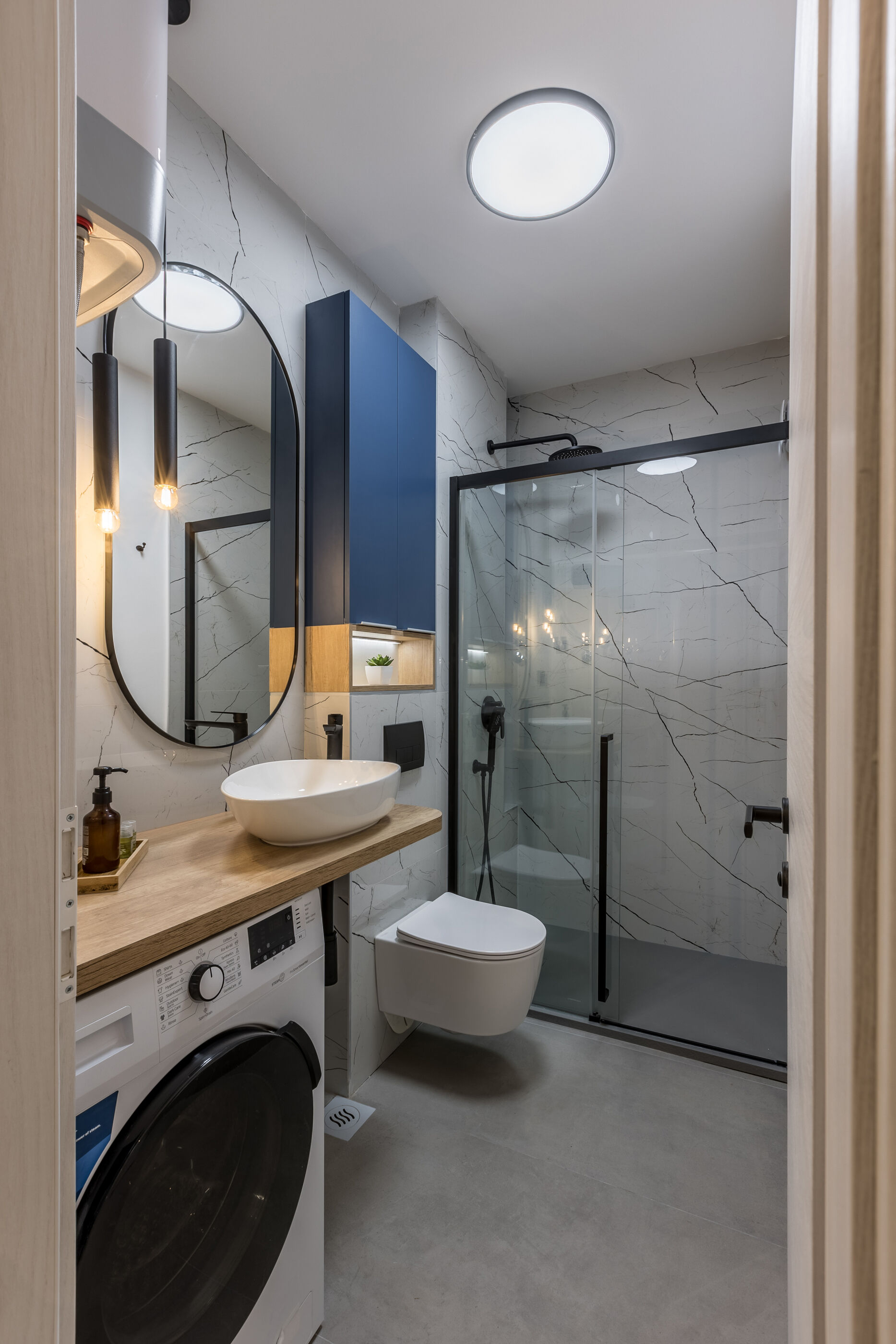 Apartment Near Baćvice 101501-A1