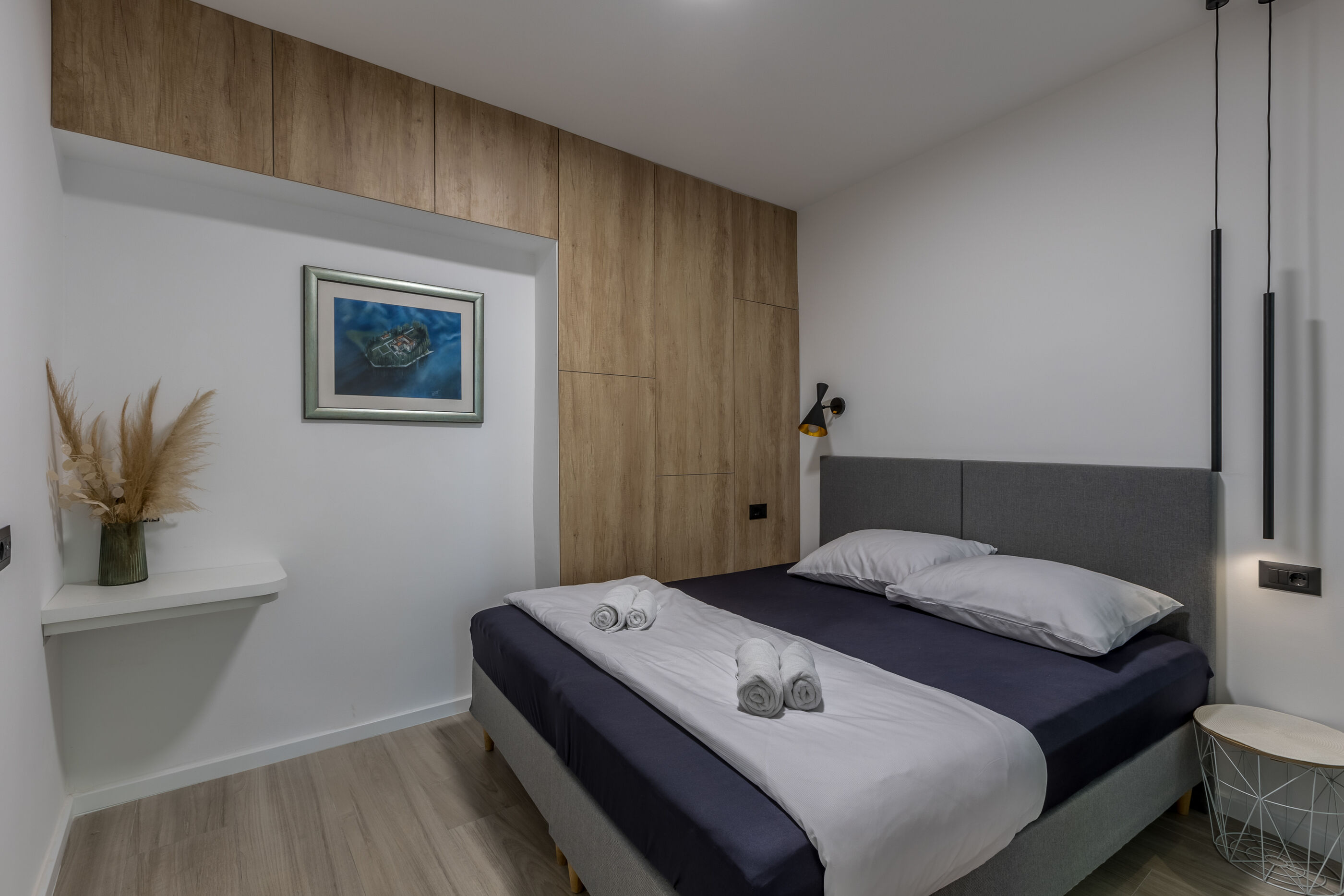 Apartment Near Baćvice 101501-A1