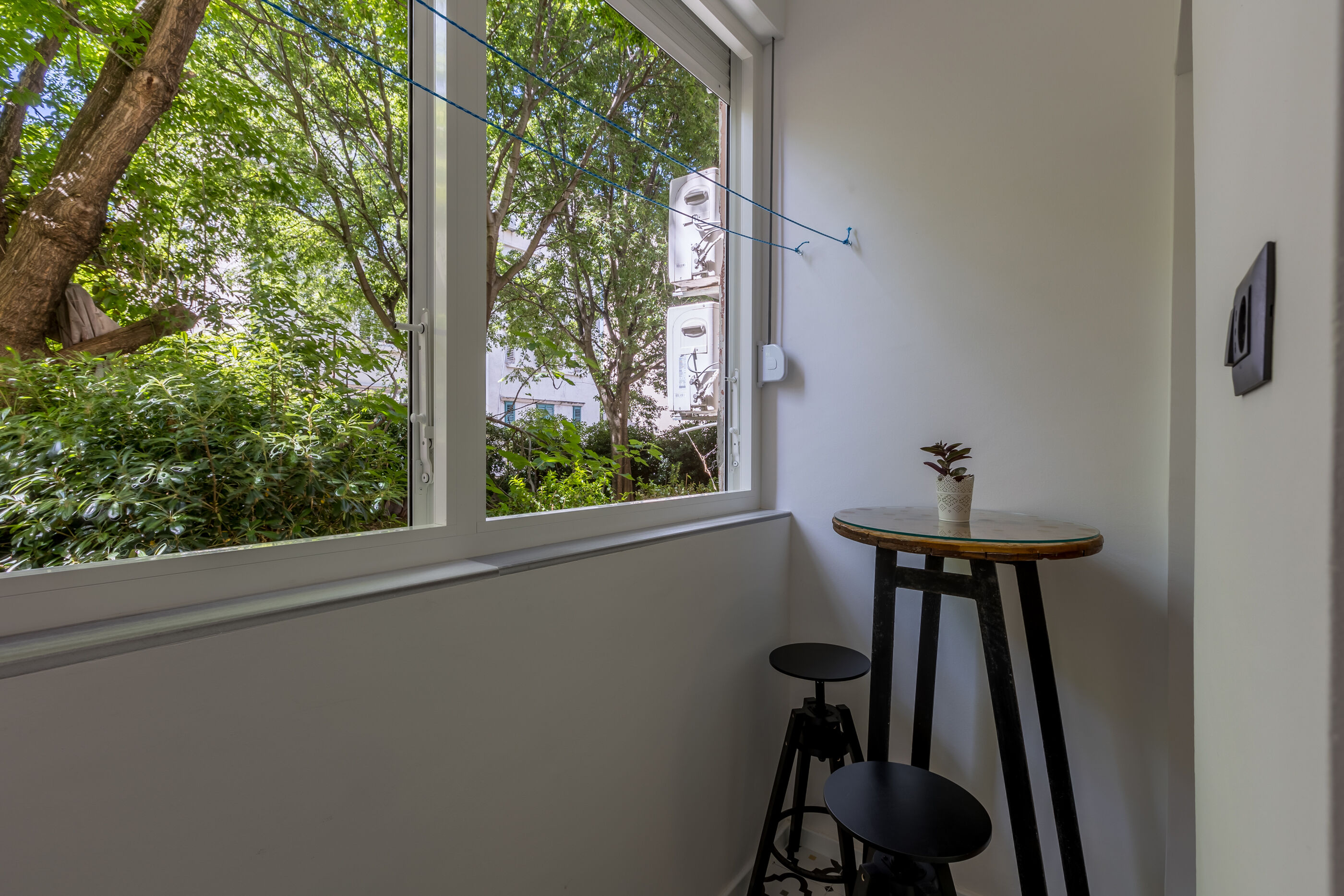 Apartment Near Baćvice 101501-A1