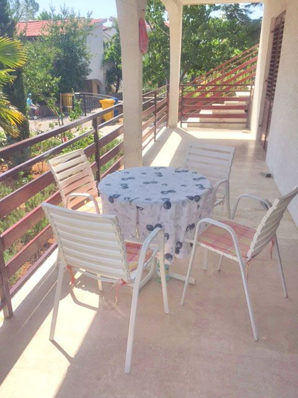 Apartment Josip 16791-A1