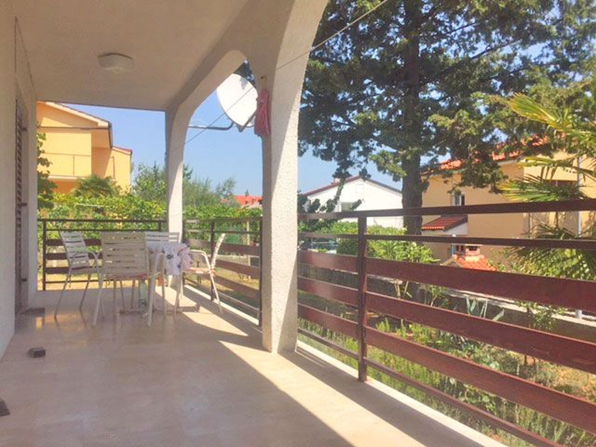 Apartment Josip 16791-A1