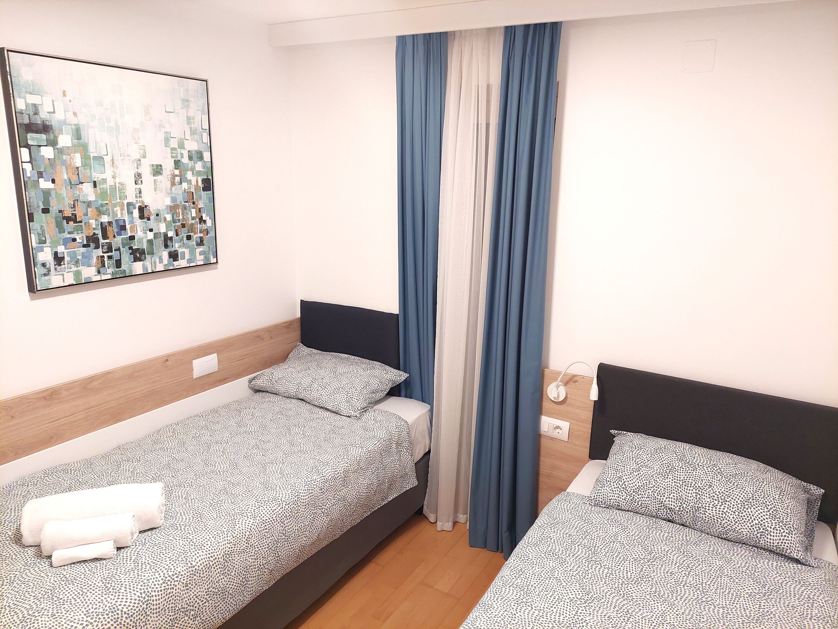 Apartment Garden Palace 228 97744-A1