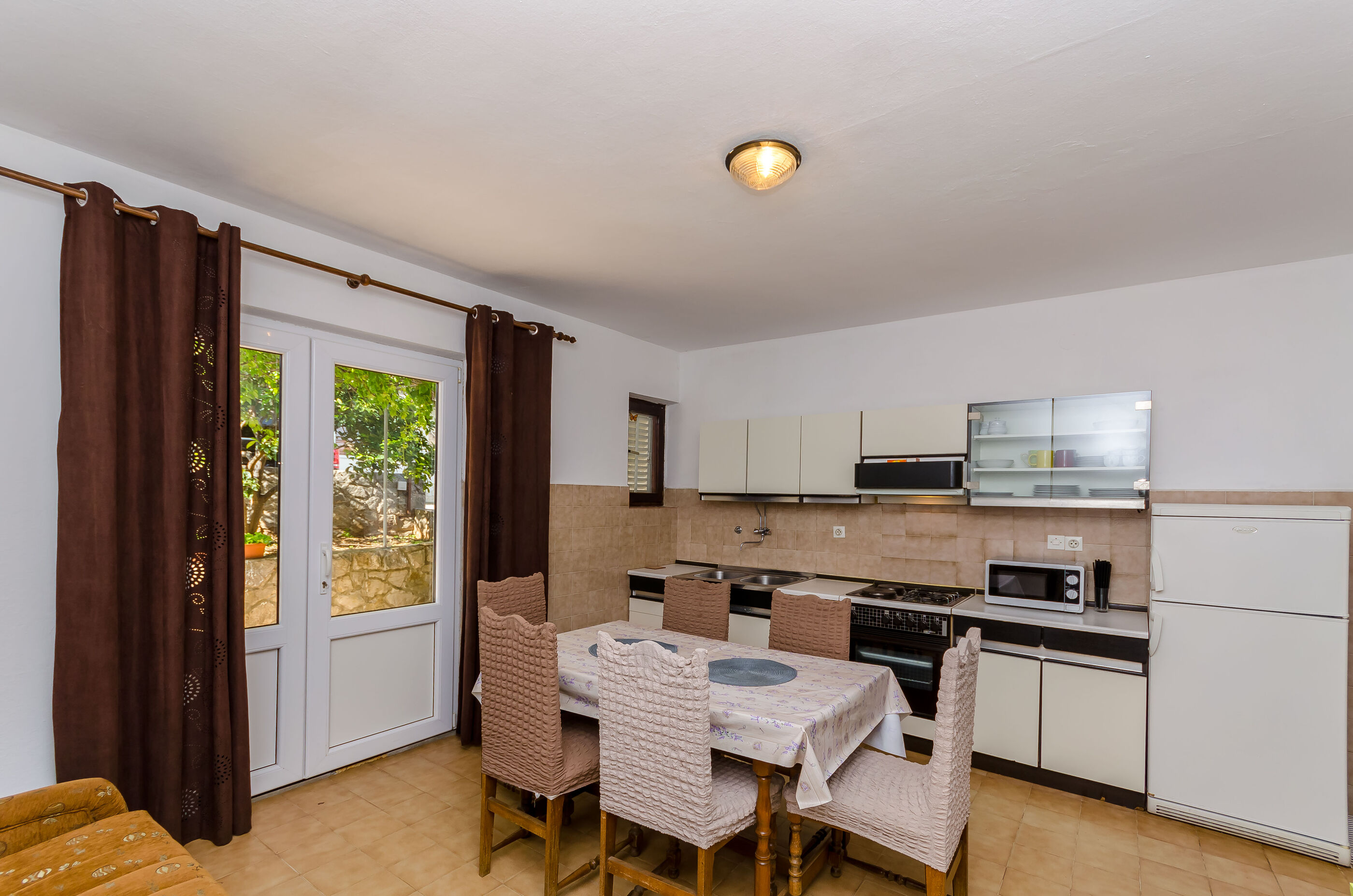 Apartment Rustic 101521-A1