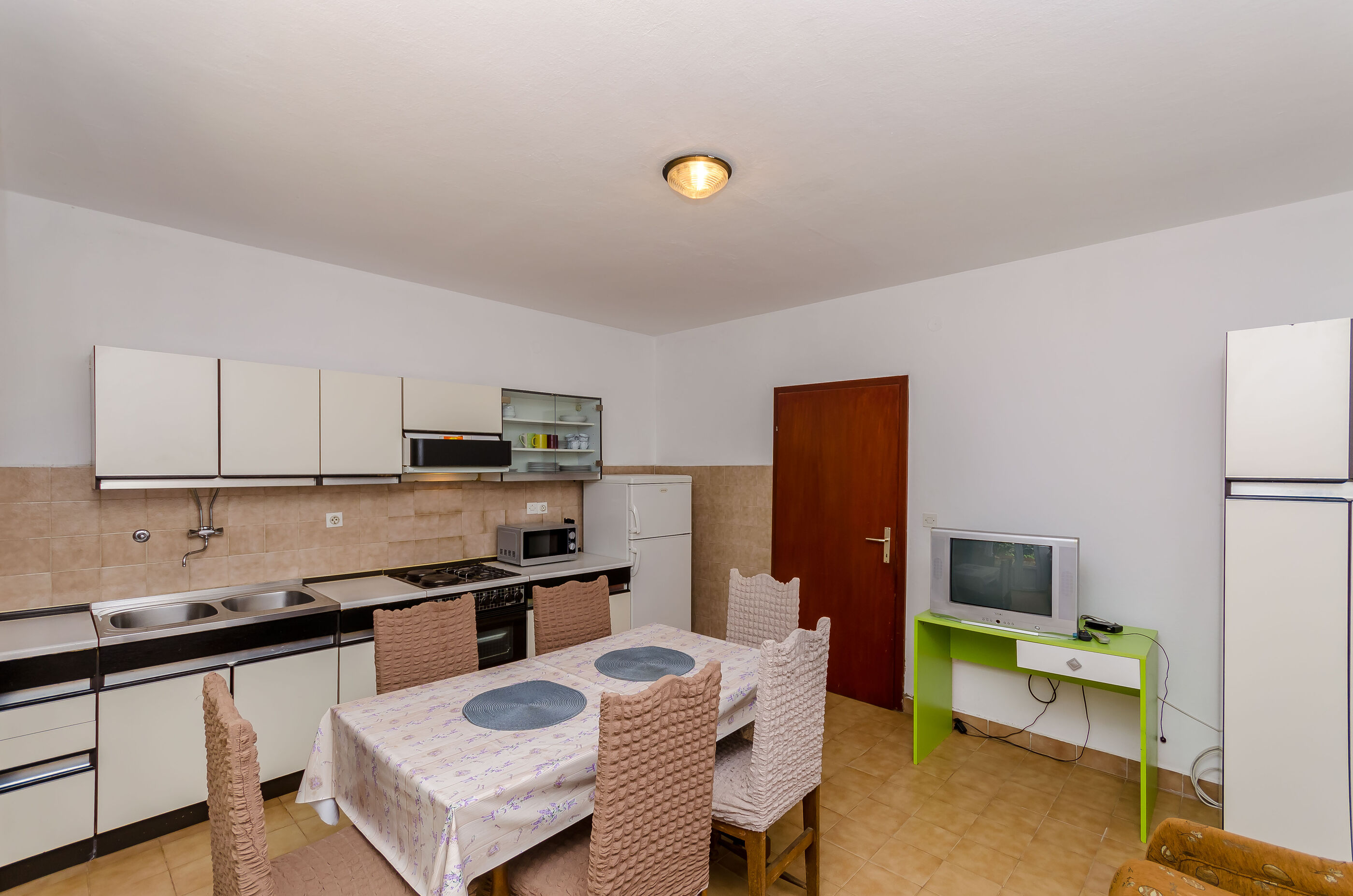 Apartment Rustic 101521-A1