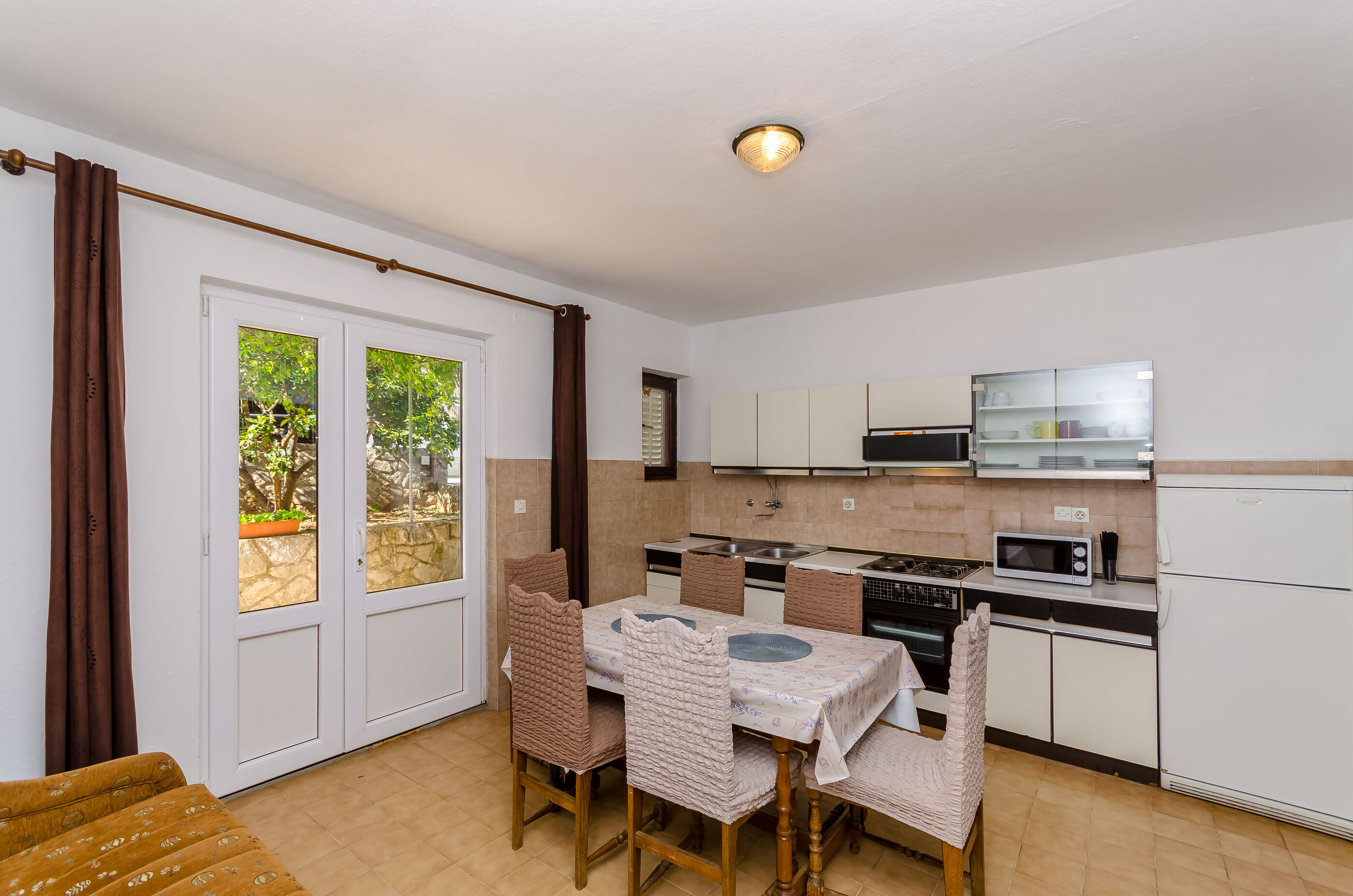 Apartment Rustic 101521-A1