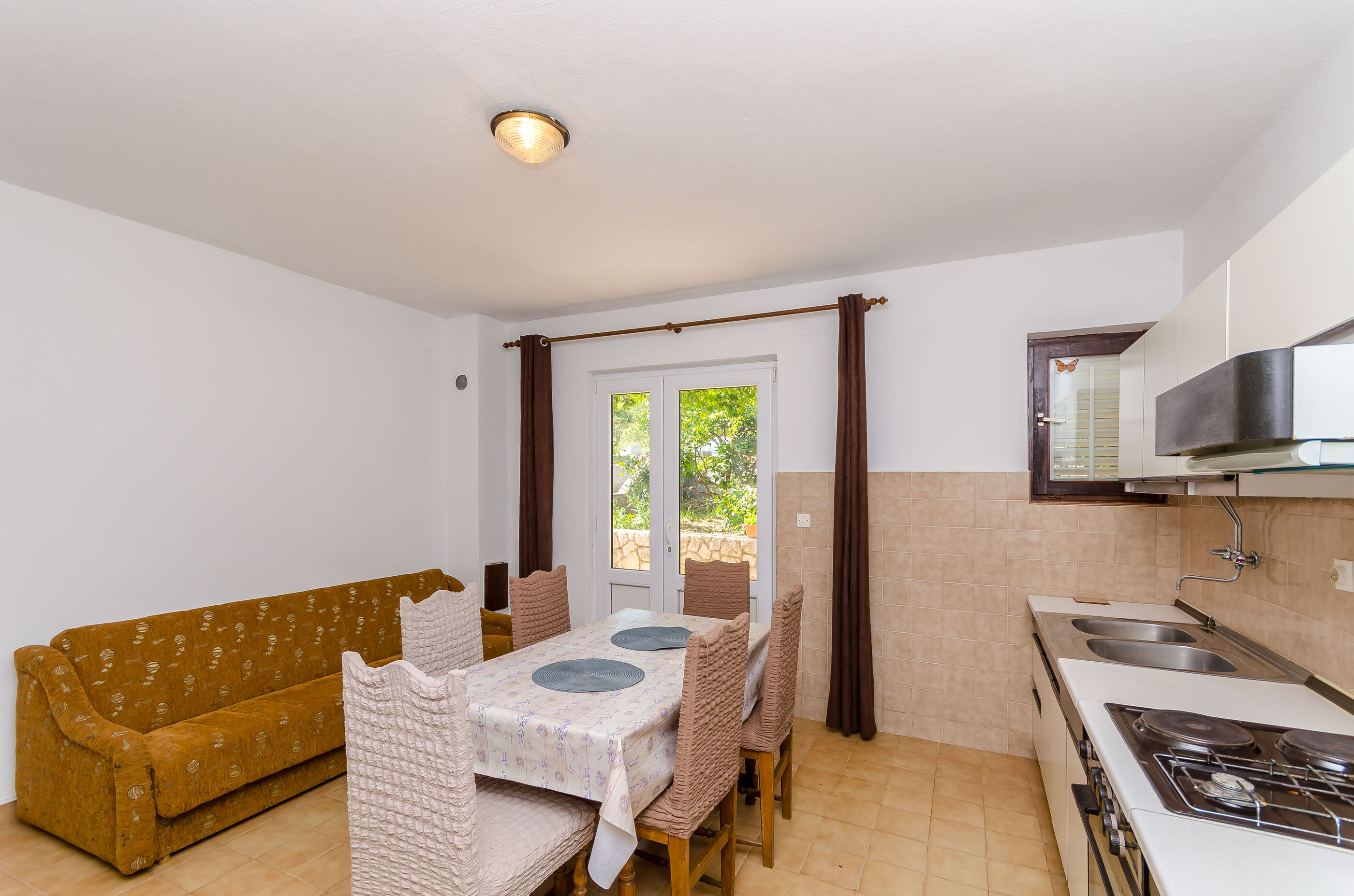 Apartment Rustic 101521-A1