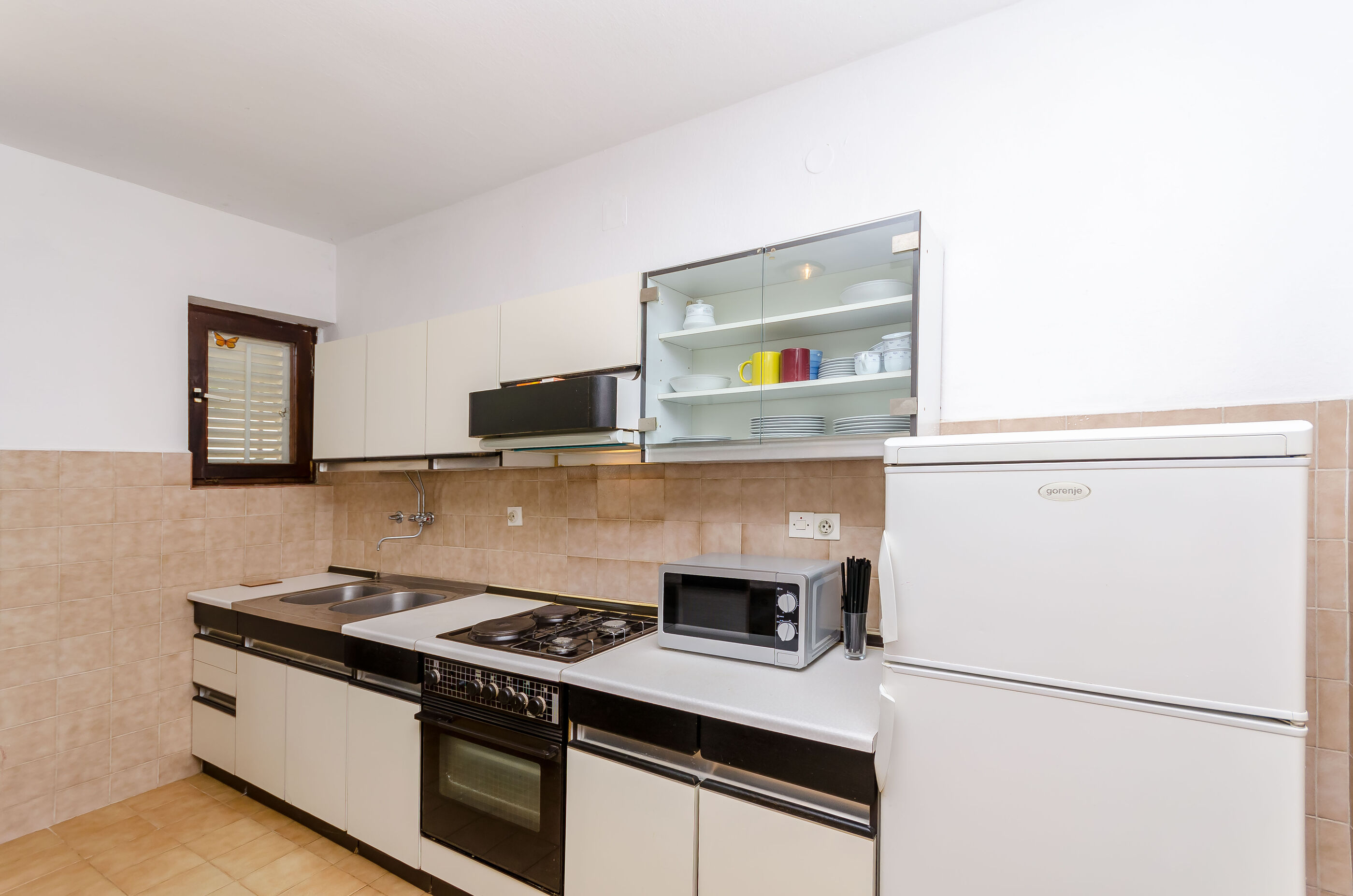 Apartment Rustic 101521-A1