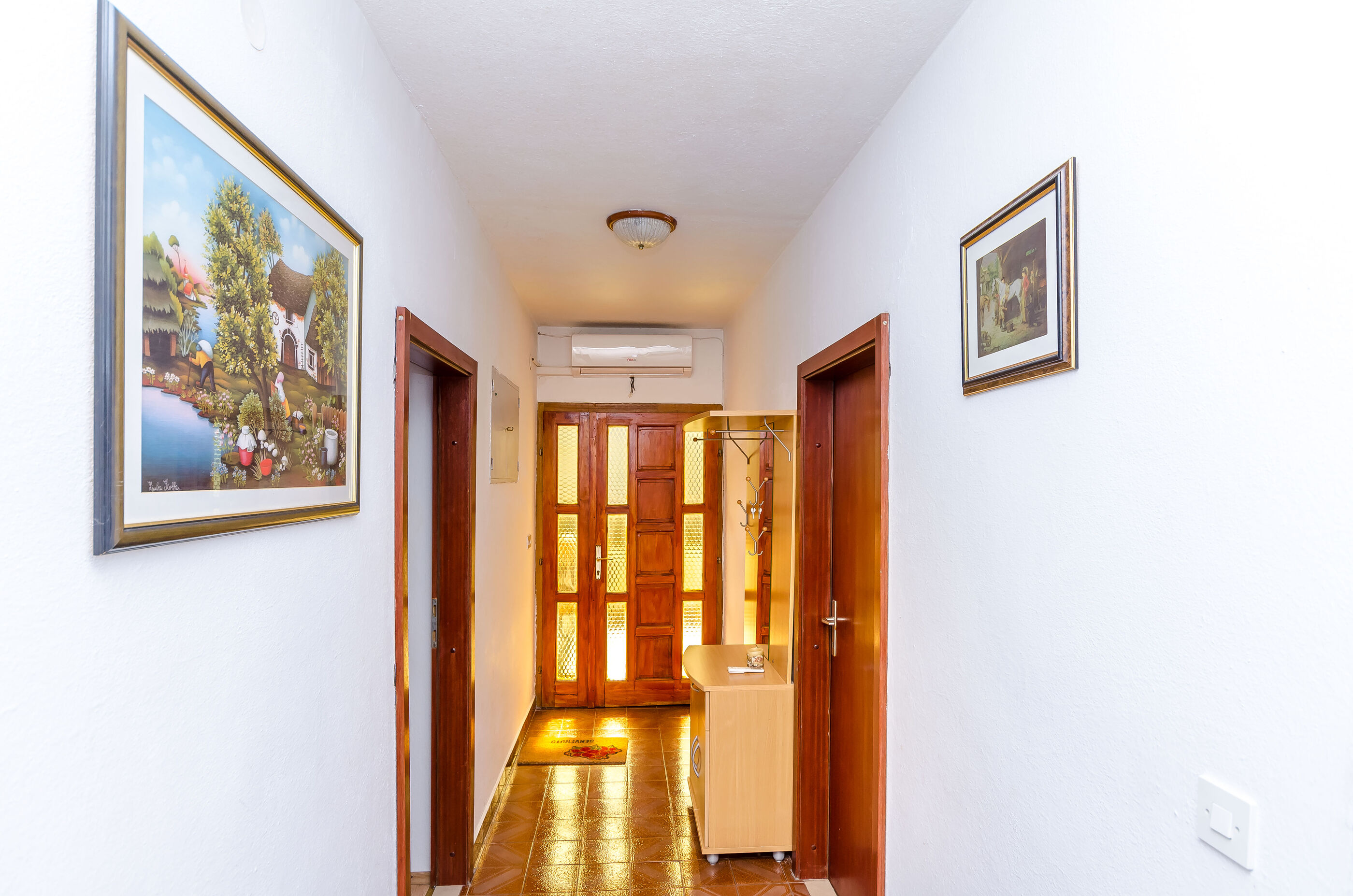 Apartment Rustic 101521-A1