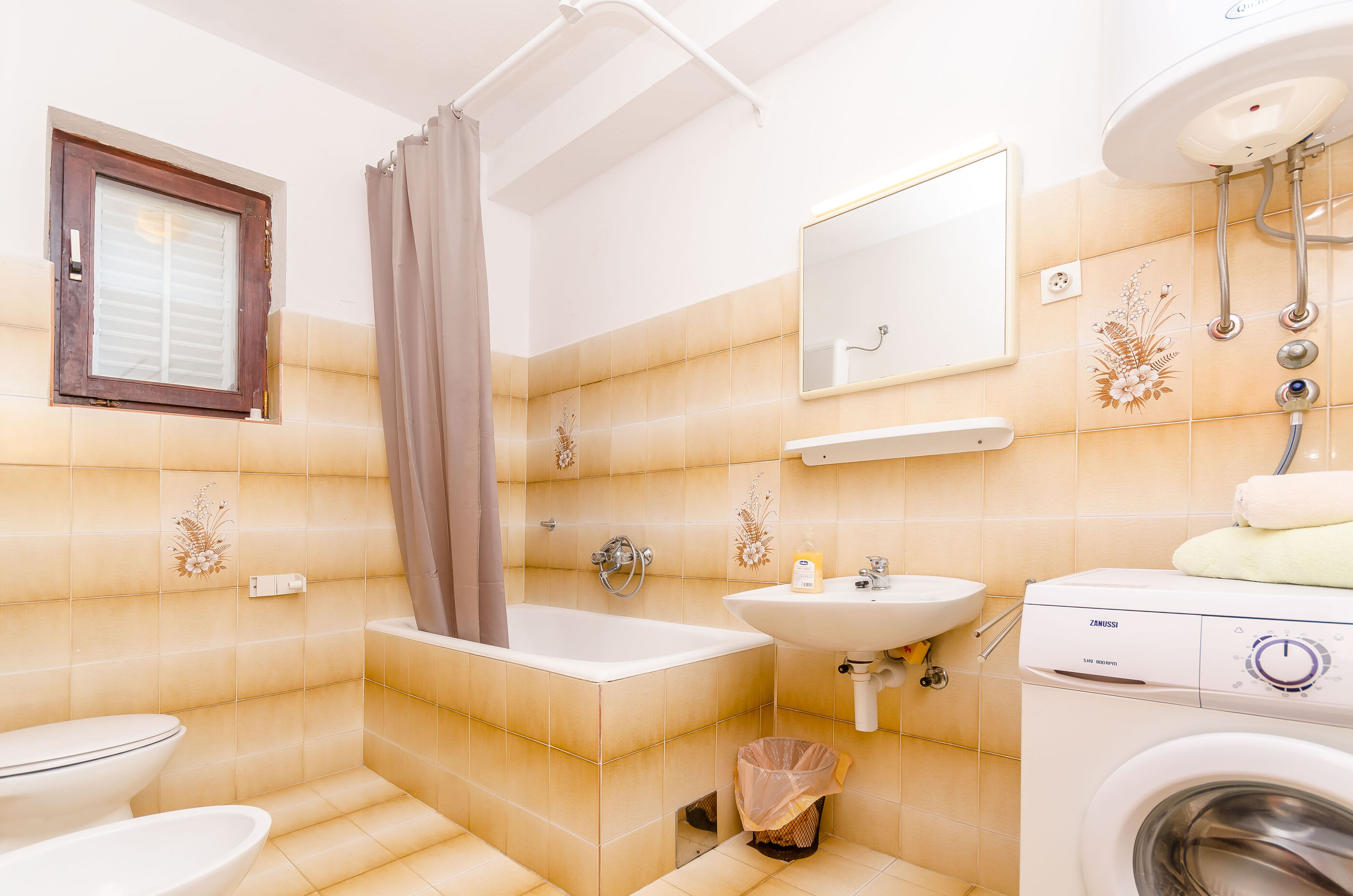 Apartment Rustic 101521-A1