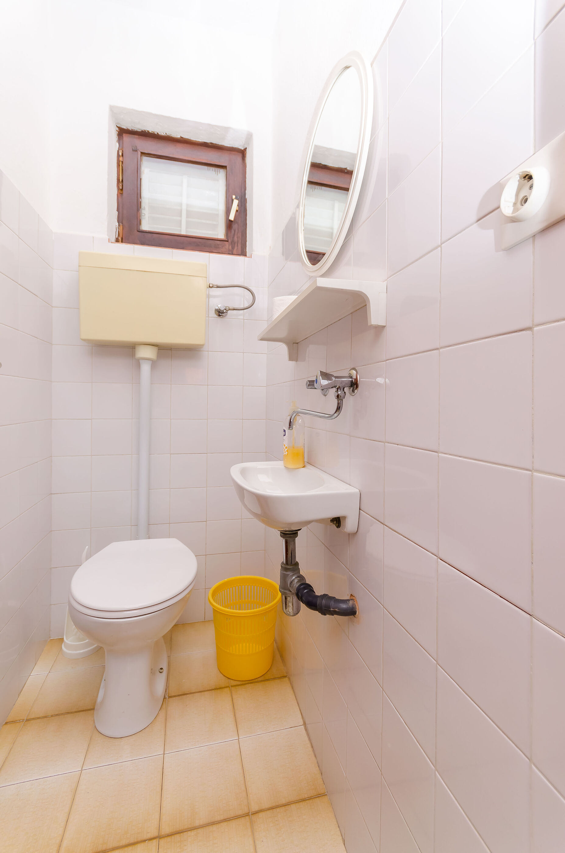 Apartment Rustic 101521-A1