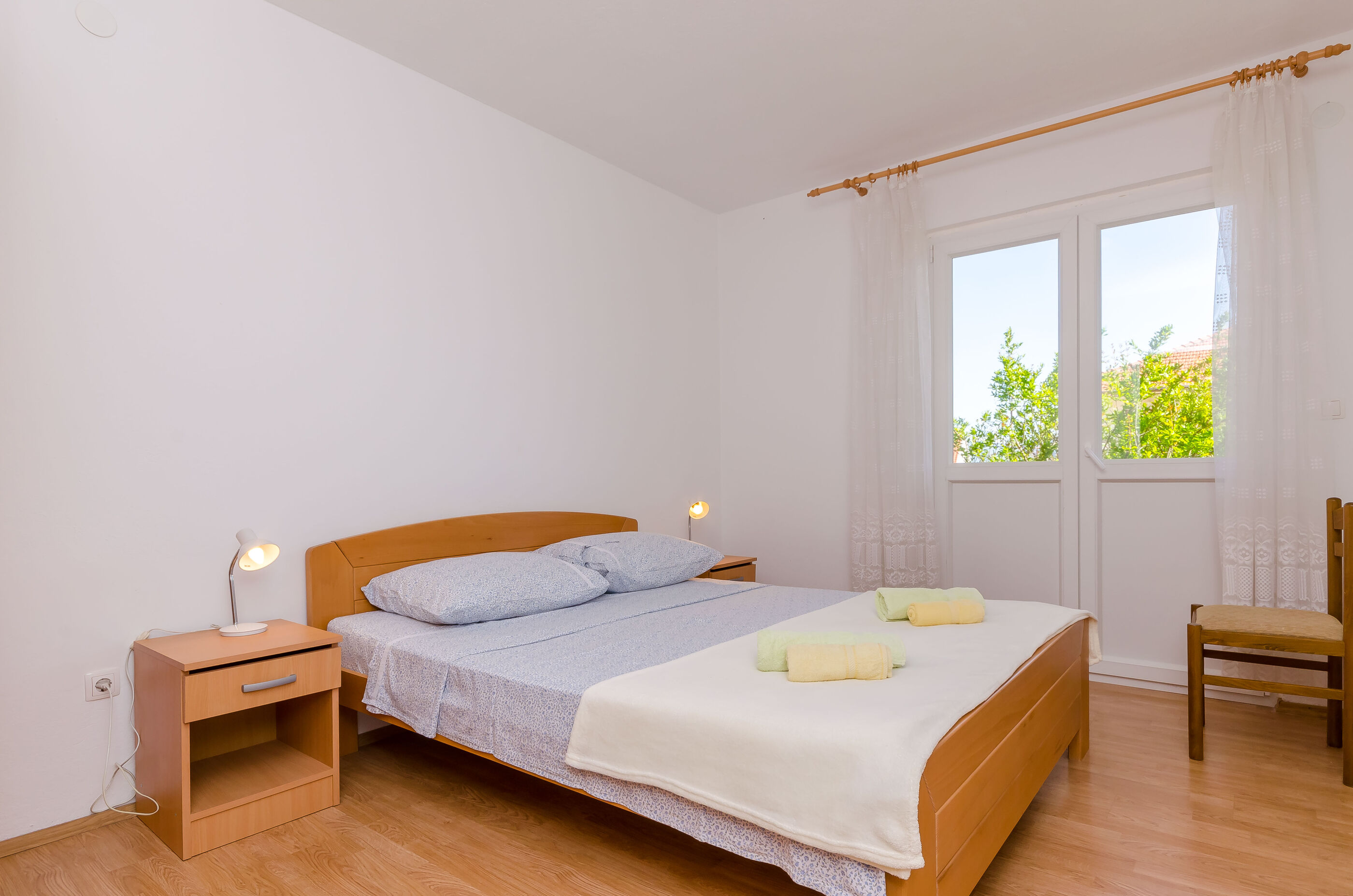 Apartment Rustic 101521-A1