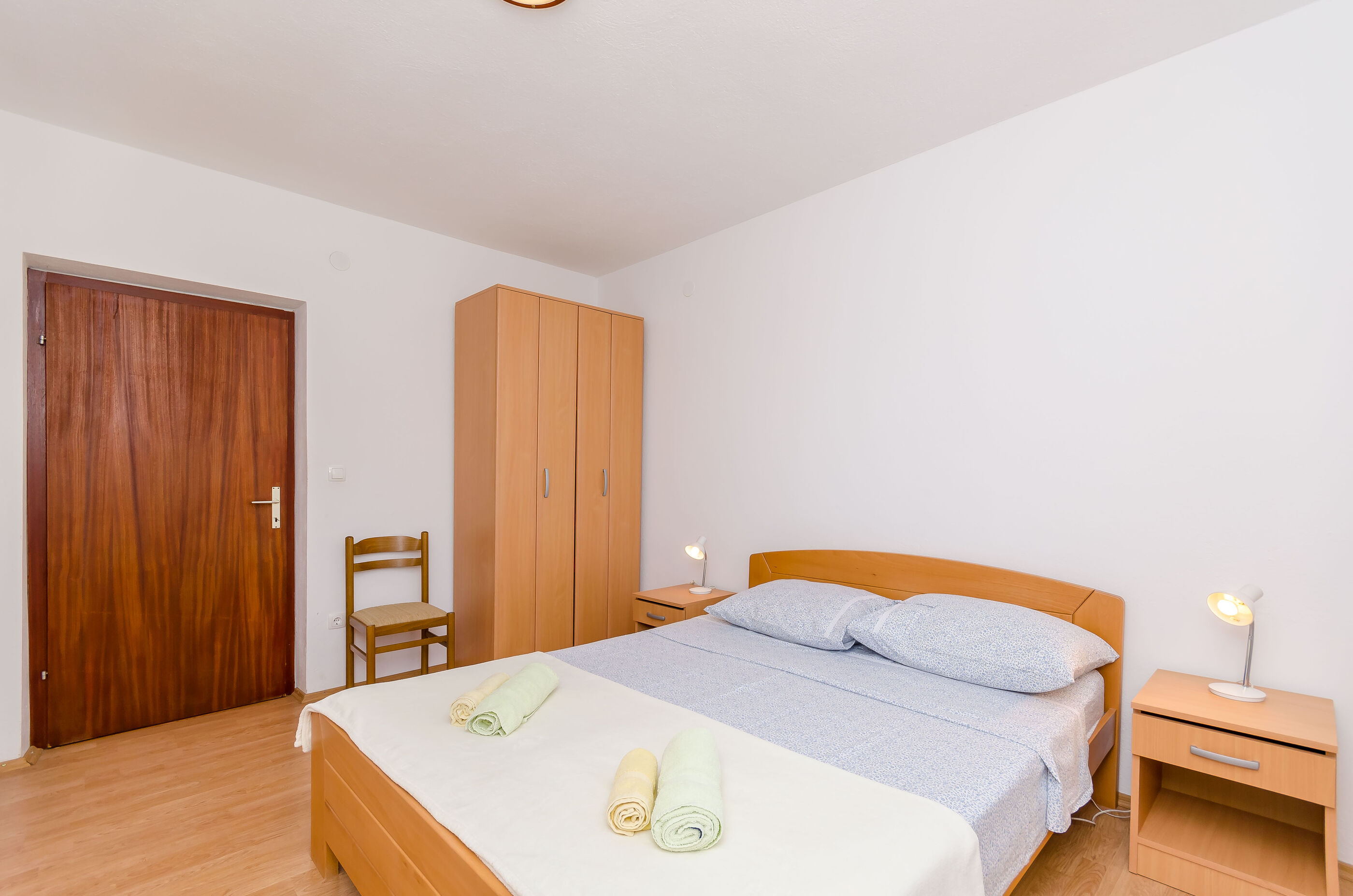 Apartment Rustic 101521-A1