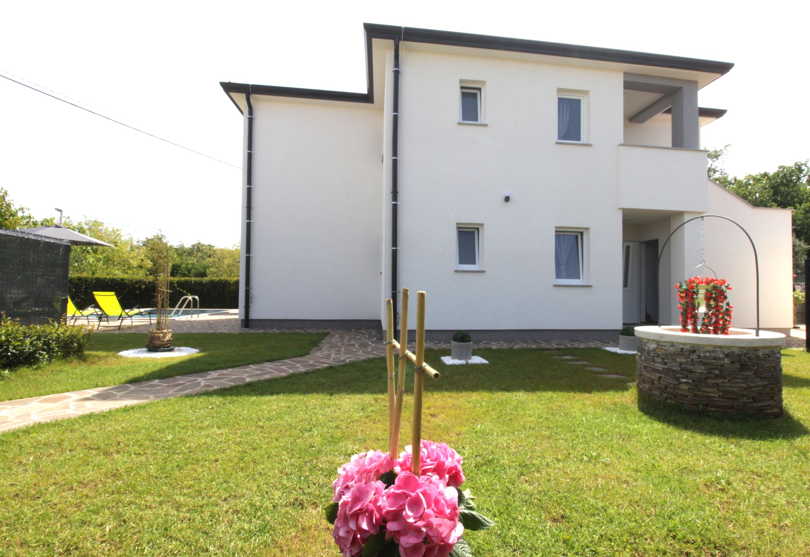 Apartment Villa Mares 1 97749-A1