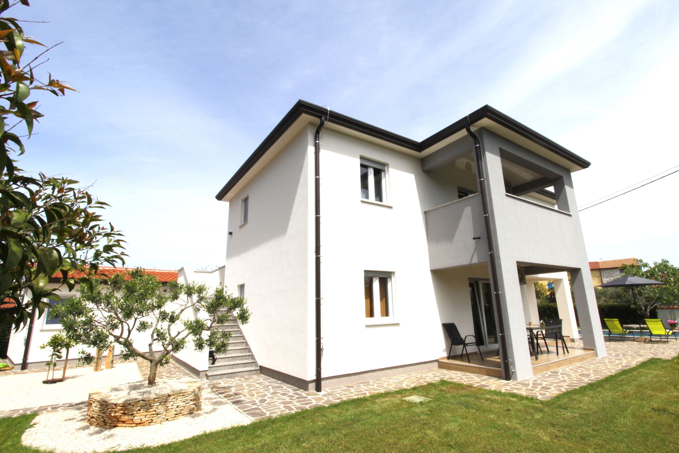 Apartment Villa Mares 1 97749-A1