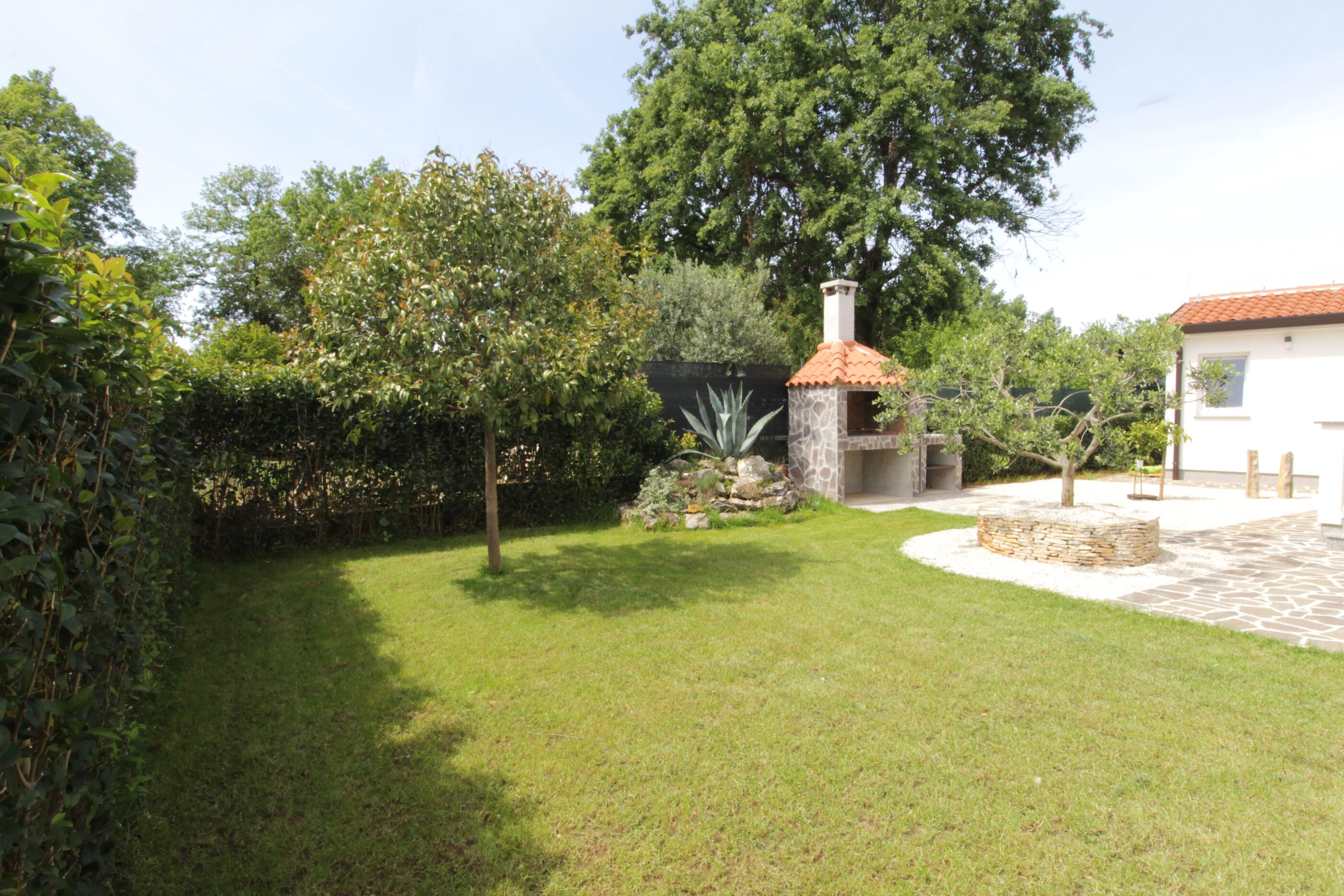 Apartment Villa Mares 1 97749-A1
