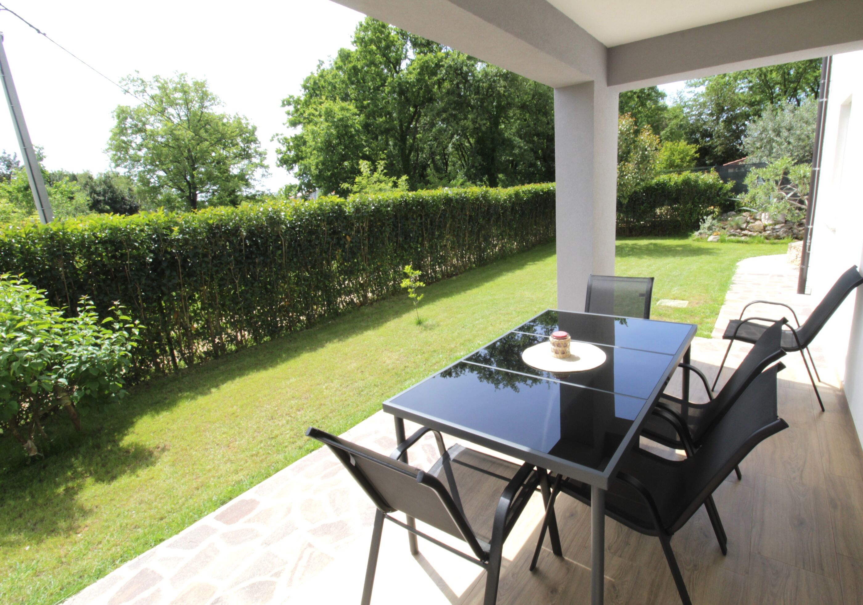 Apartment Villa Mares 1 97749-A1