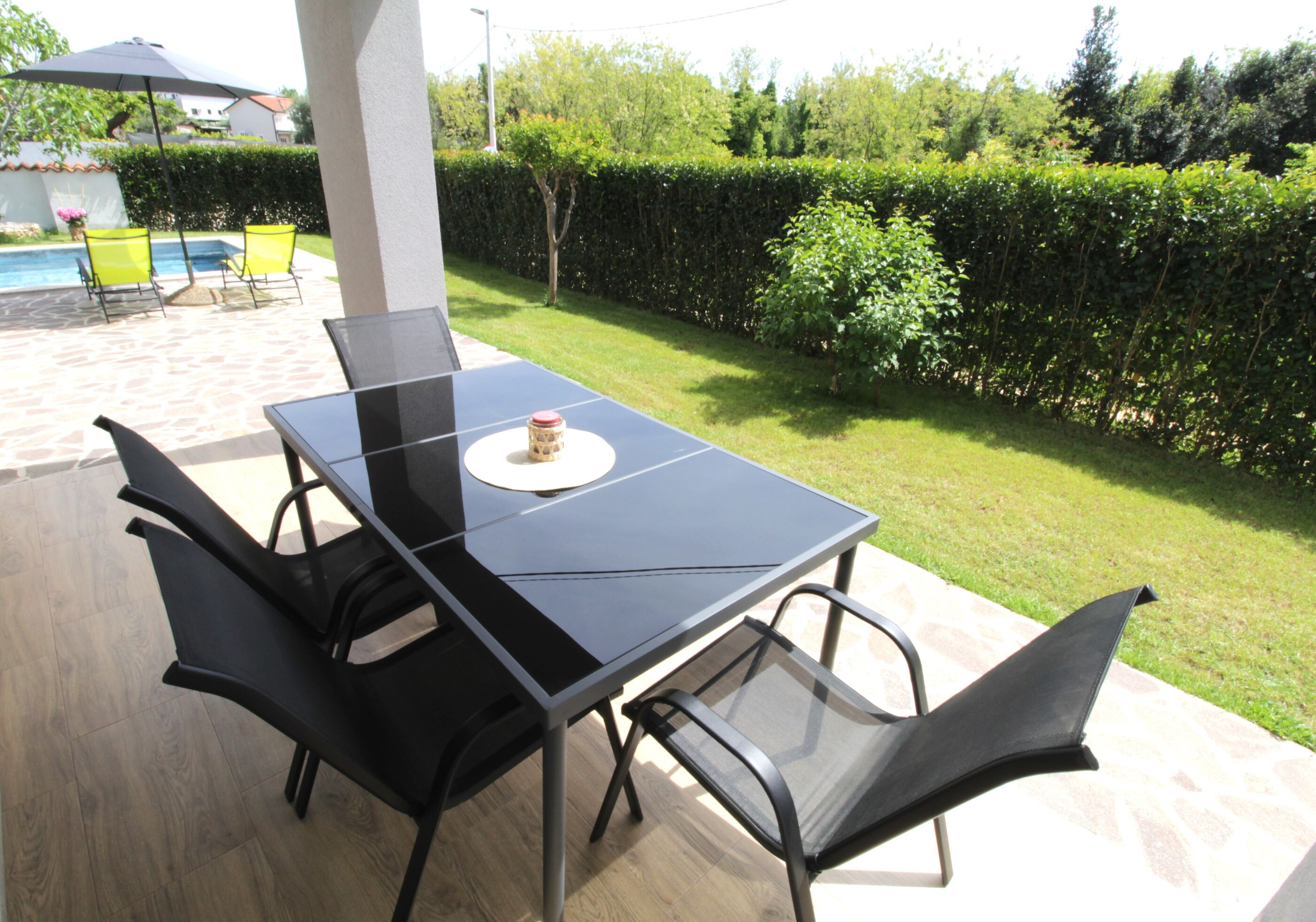Apartment Villa Mares 1 97749-A1