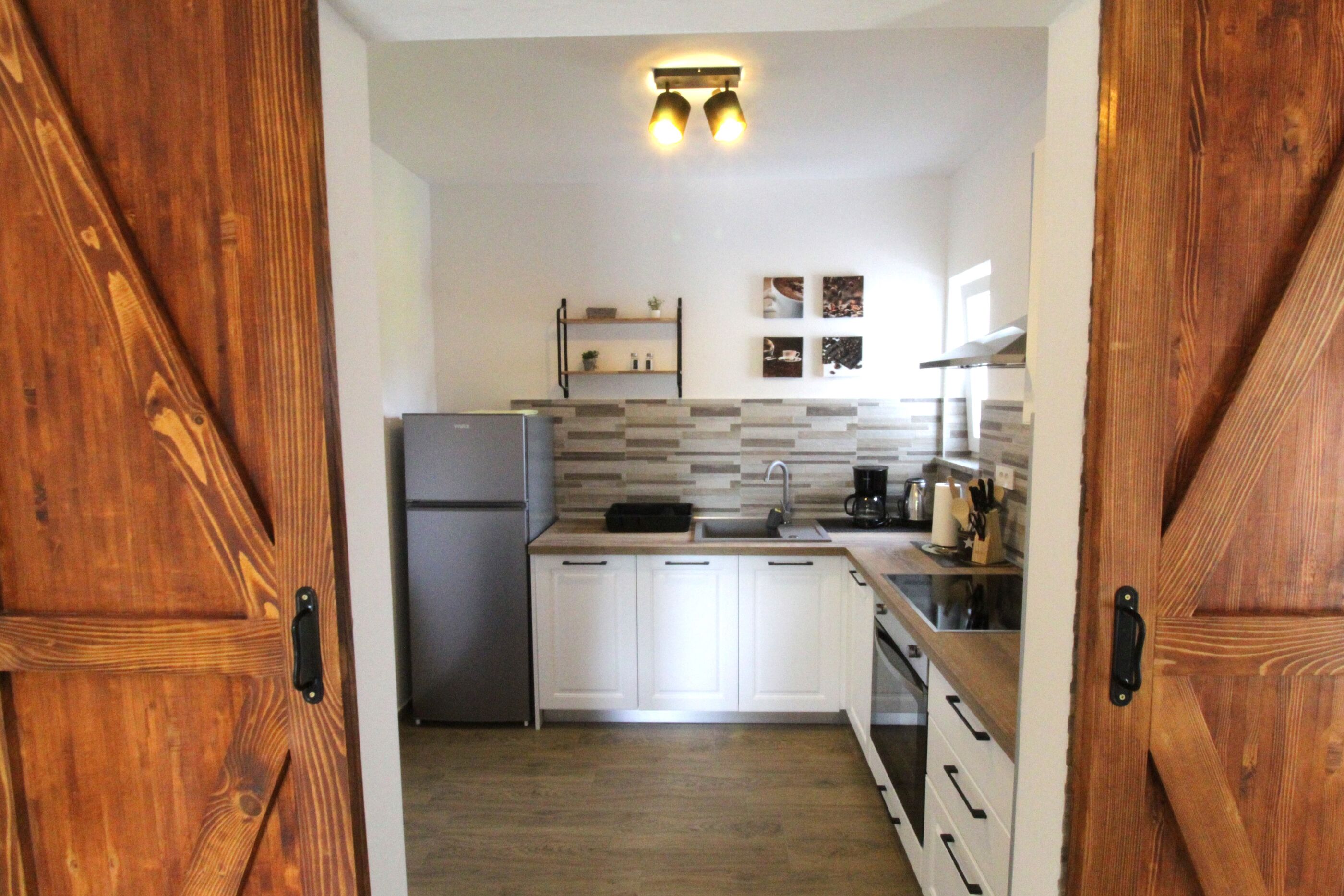 Apartment Villa Mares 1 97749-A1