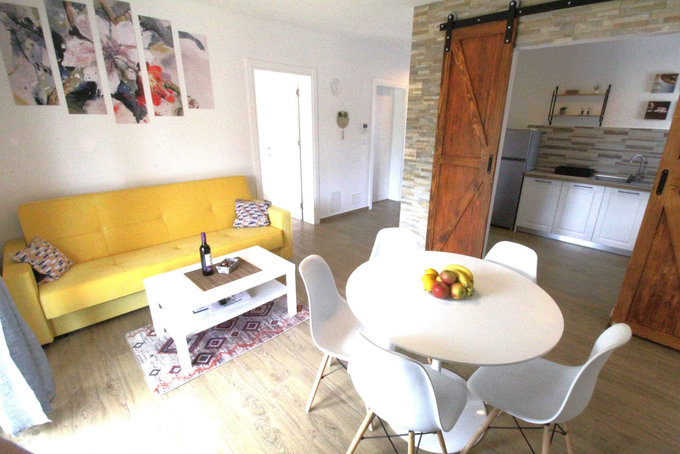 Apartment Villa Mares 1 97749-A1