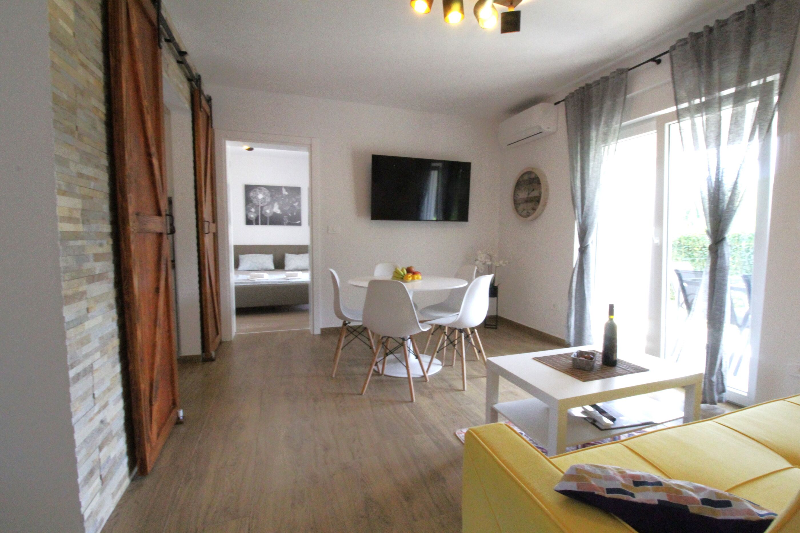 Apartment Villa Mares 1 97749-A1
