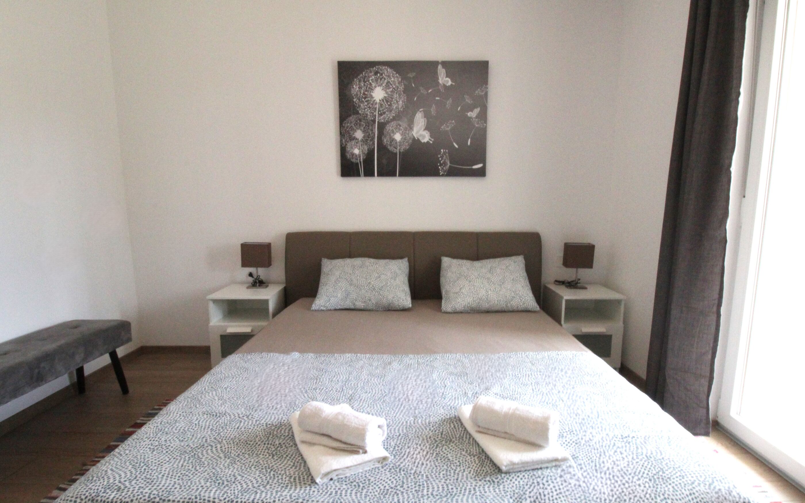 Apartment Villa Mares 1 97749-A1
