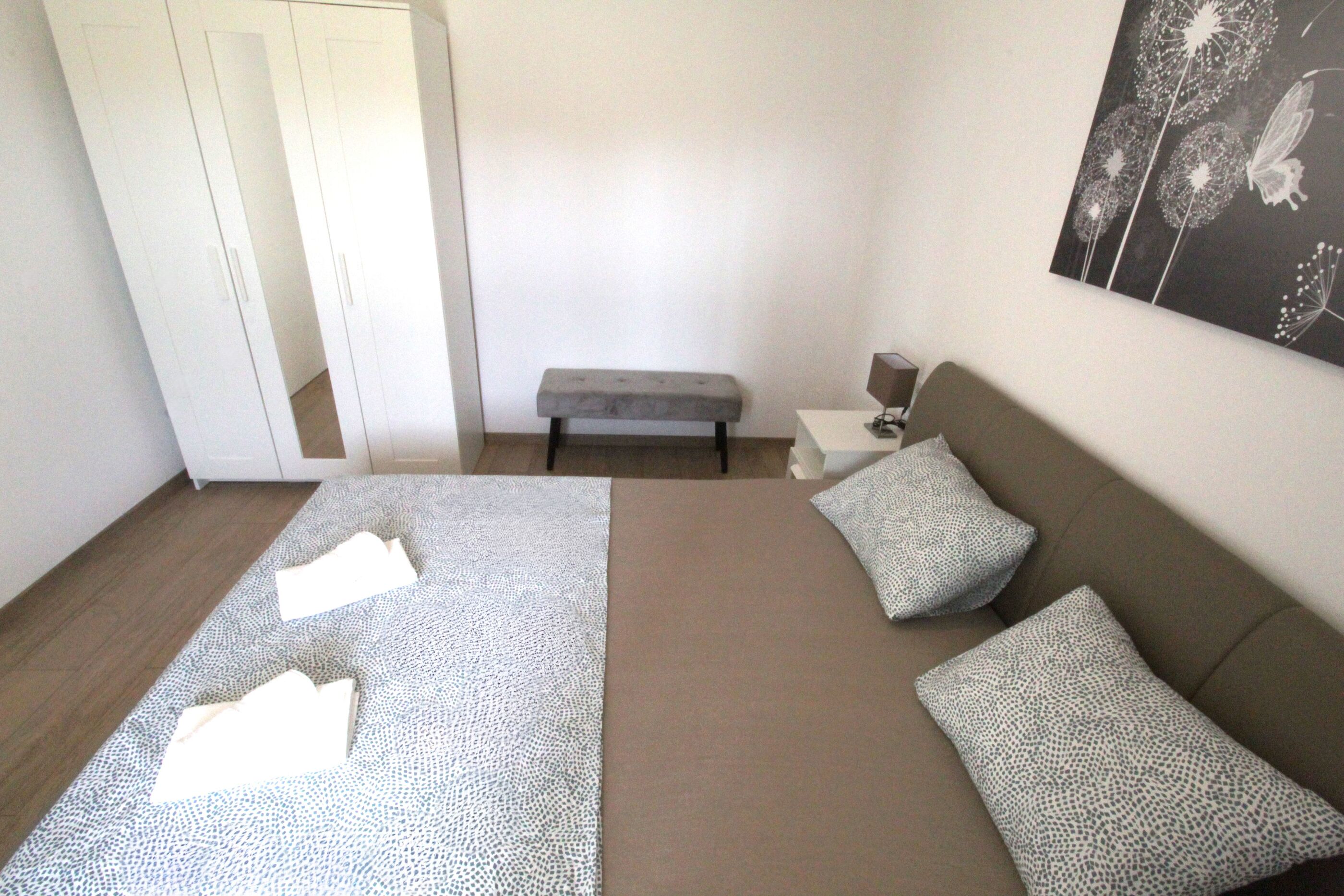 Apartment Villa Mares 1 97749-A1