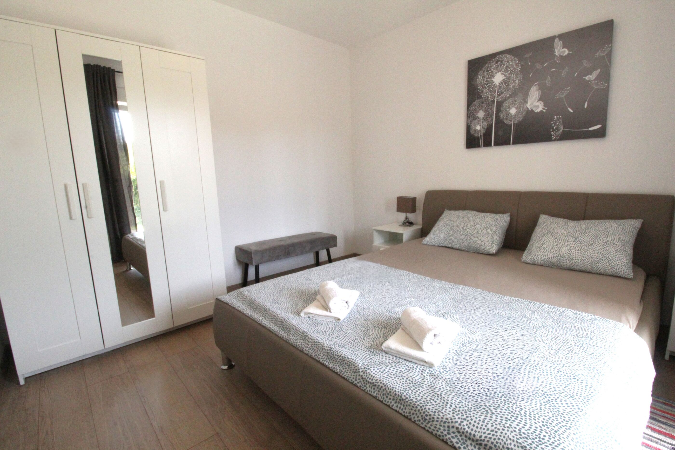 Apartment Villa Mares 1 97749-A1