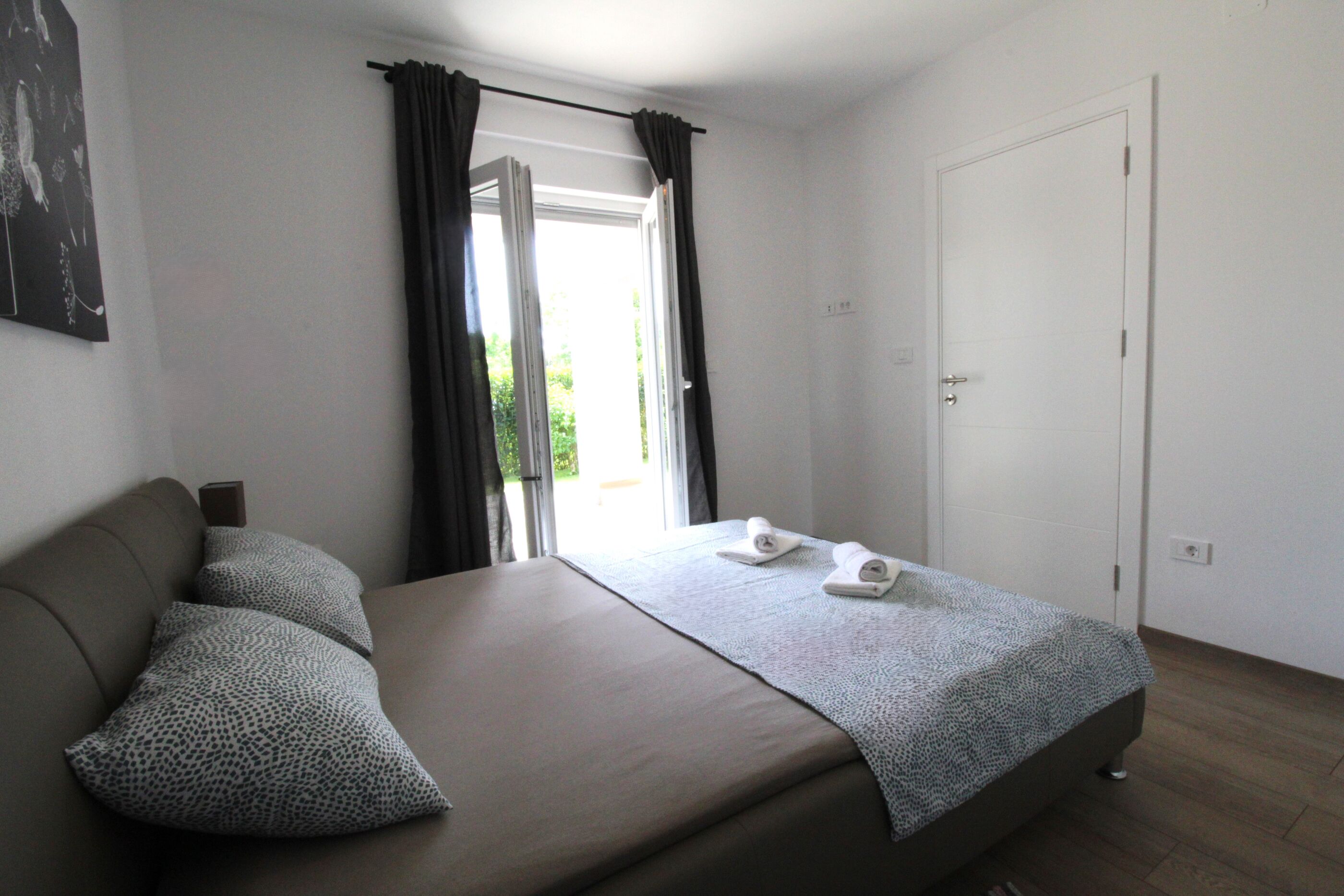 Apartment Villa Mares 1 97749-A1