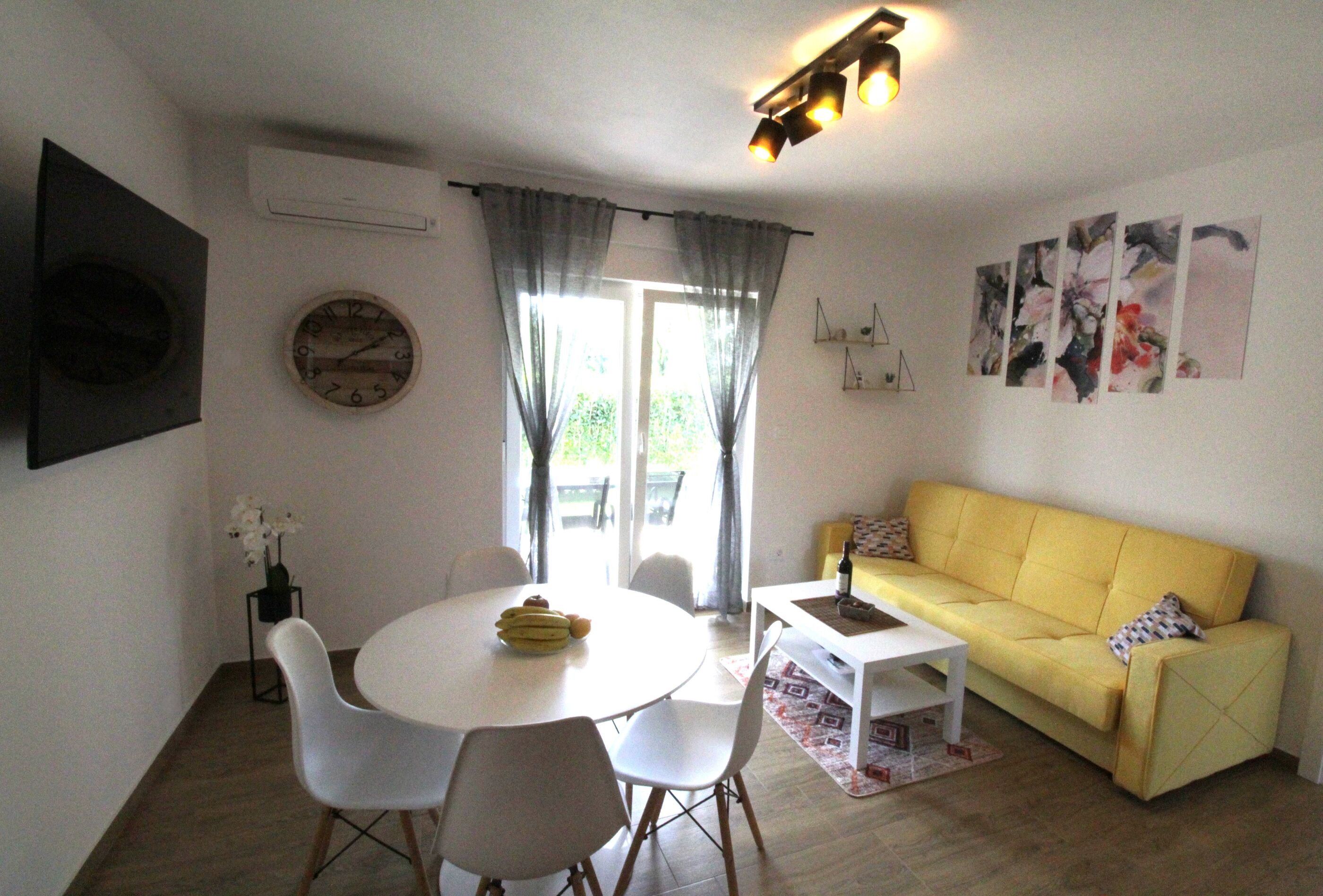 Apartment Villa Mares 1 97749-A1