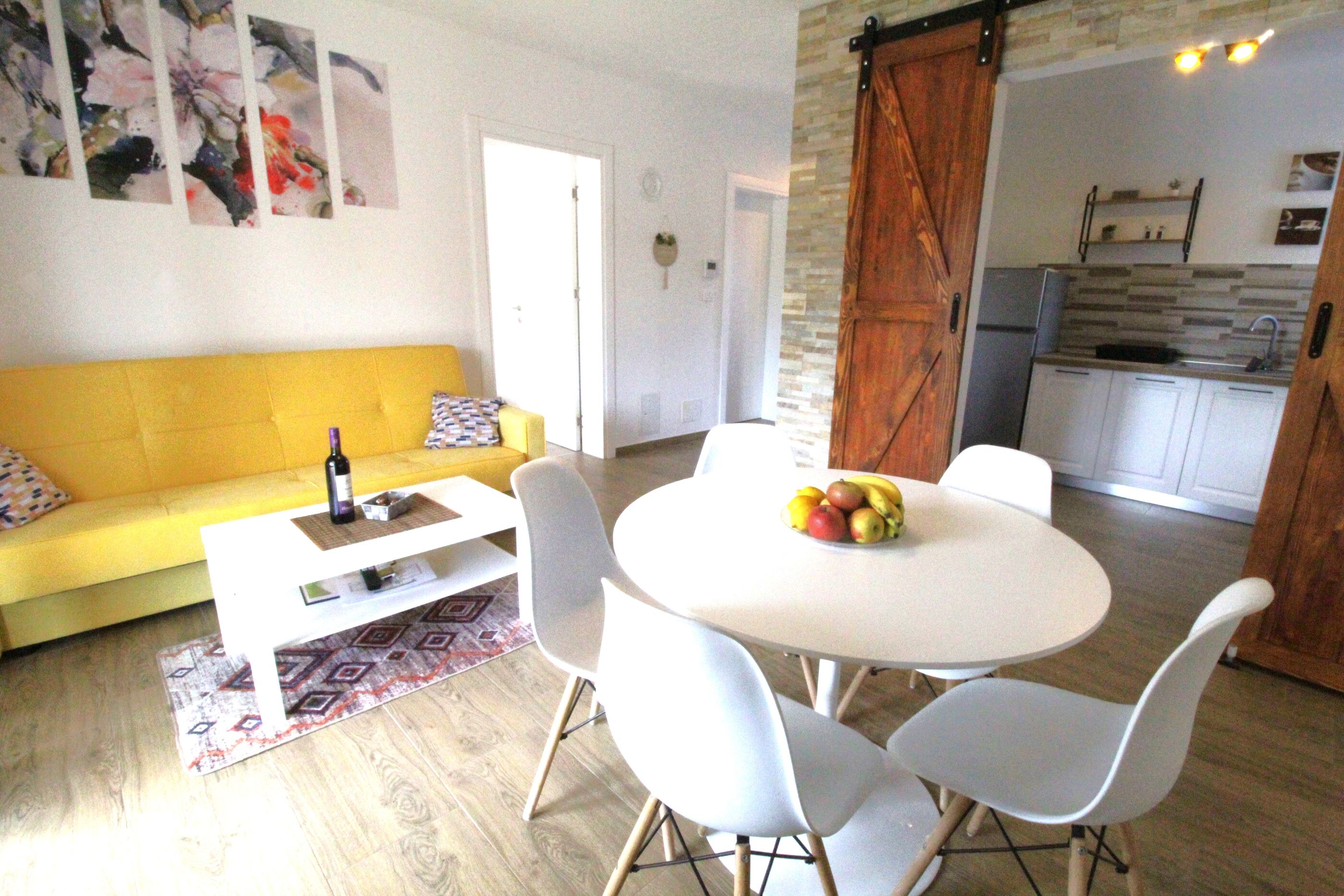 Apartment Villa Mares 1 97749-A1