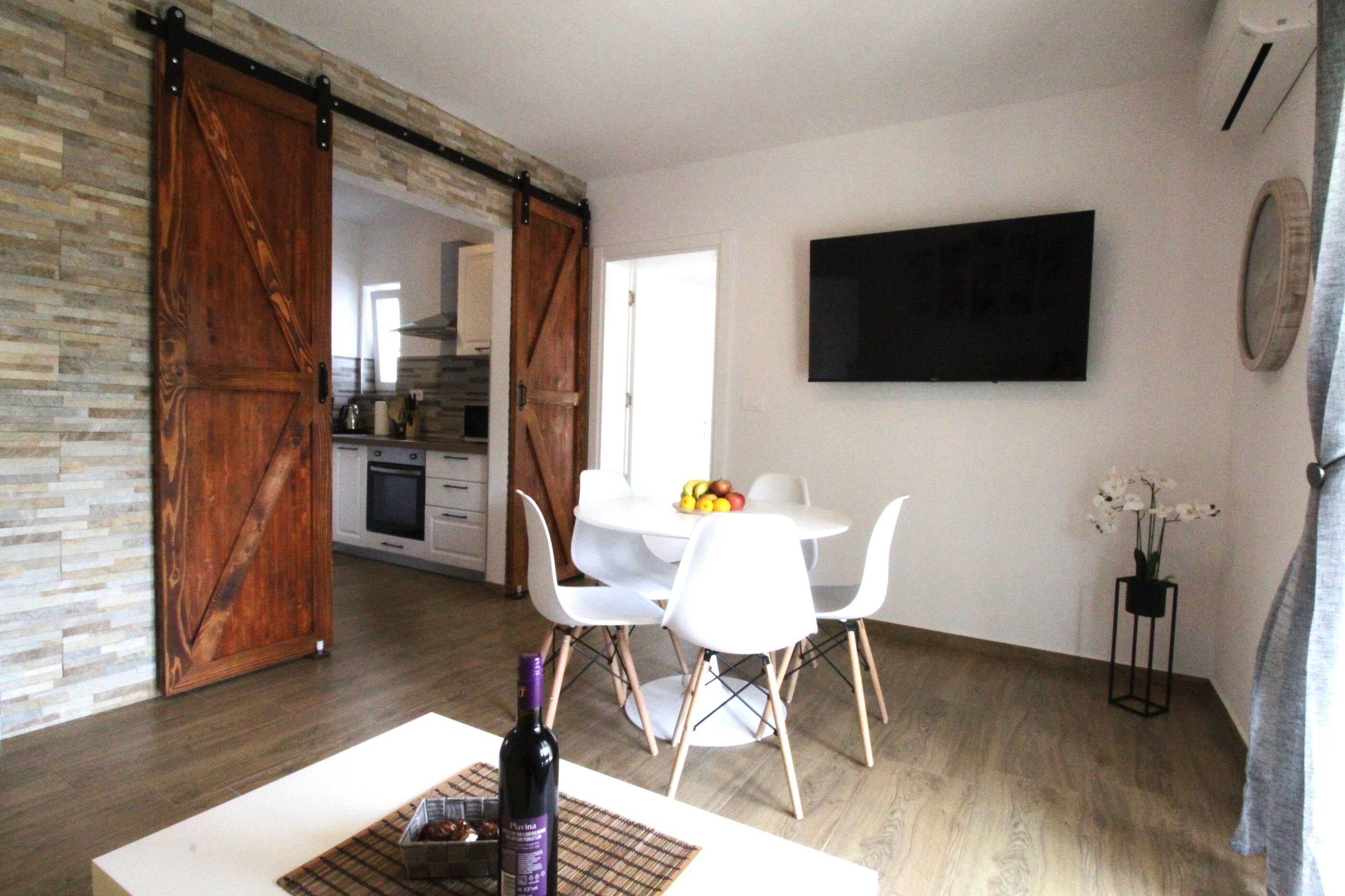 Apartment Villa Mares 1 97749-A1