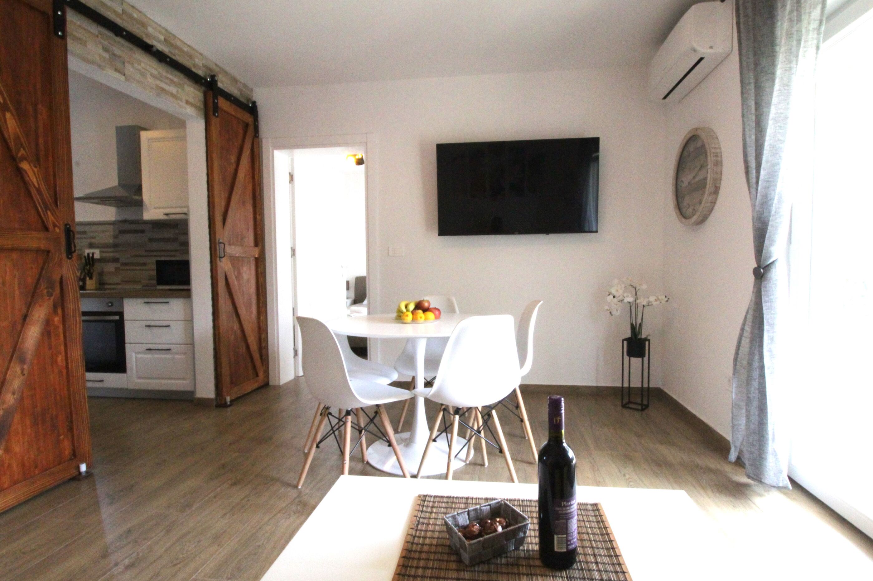 Apartment Villa Mares 1 97749-A1