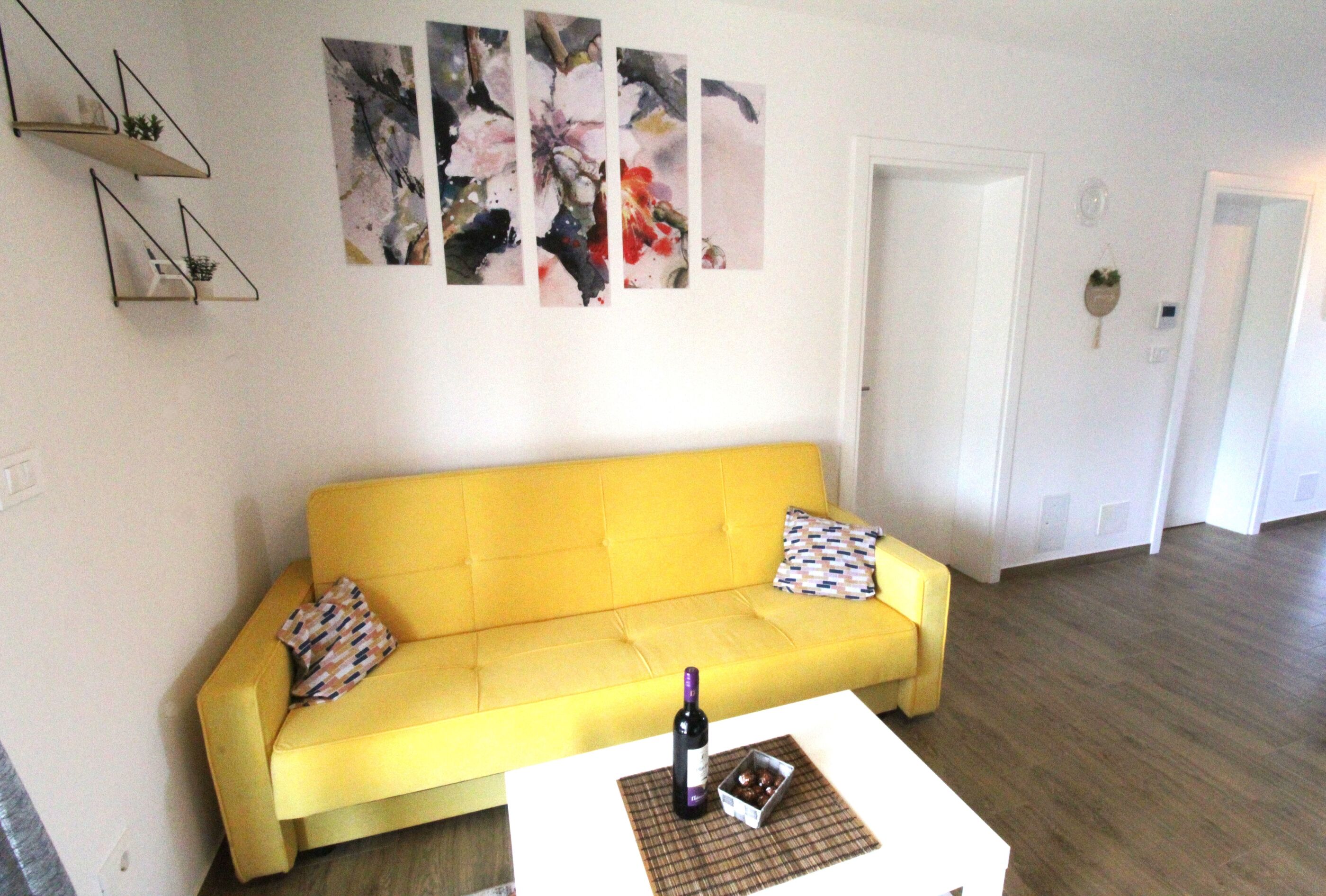 Apartment Villa Mares 1 97749-A1