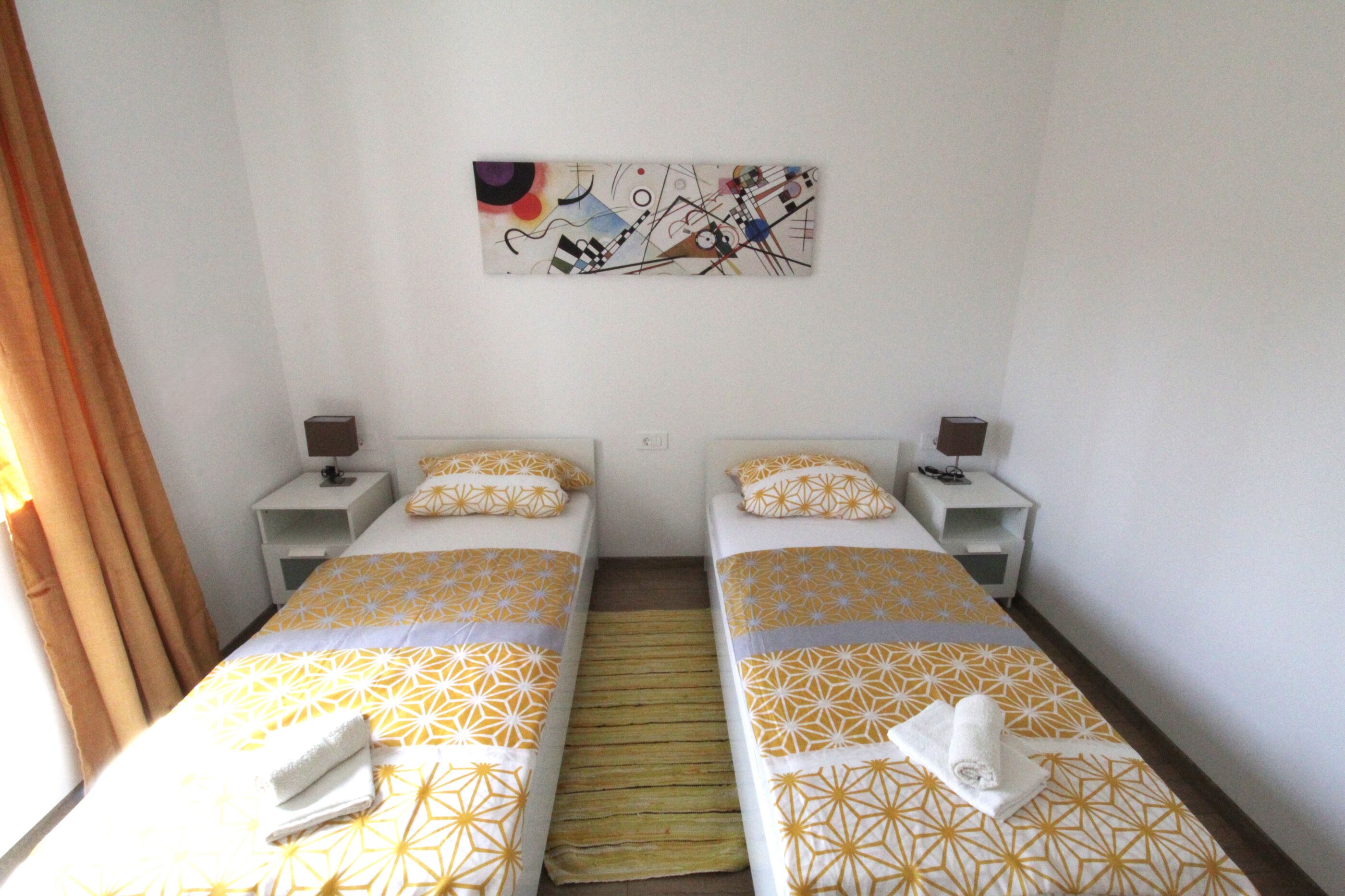 Apartment Villa Mares 1 97749-A1
