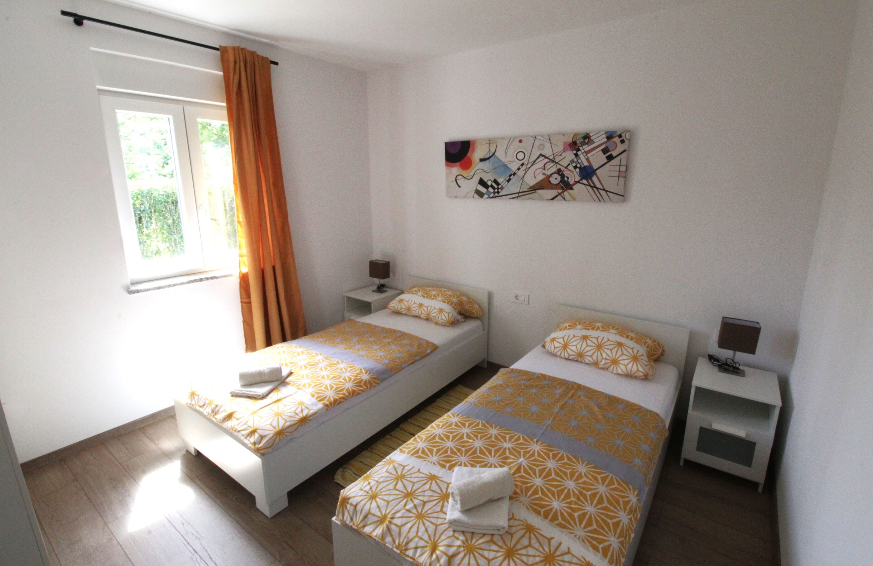 Apartment Villa Mares 1 97749-A1