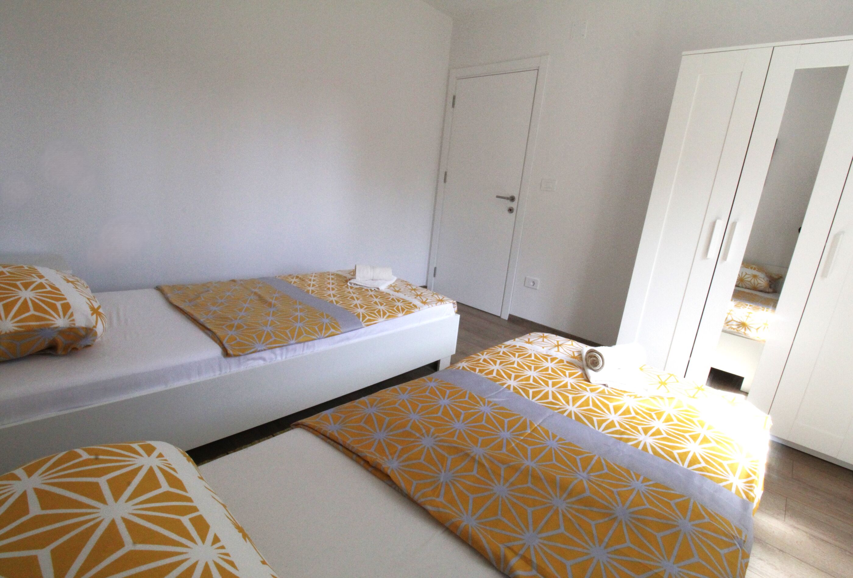 Apartment Villa Mares 1 97749-A1