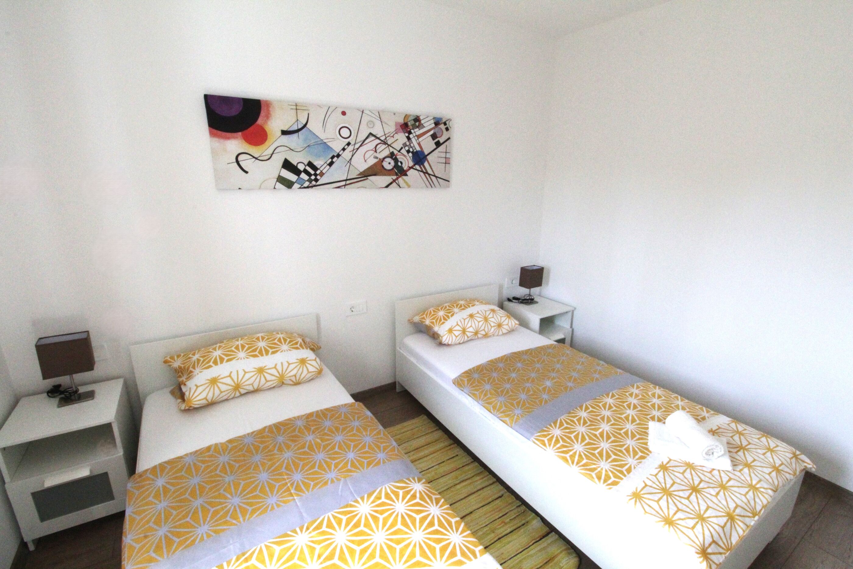Apartment Villa Mares 1 97749-A1