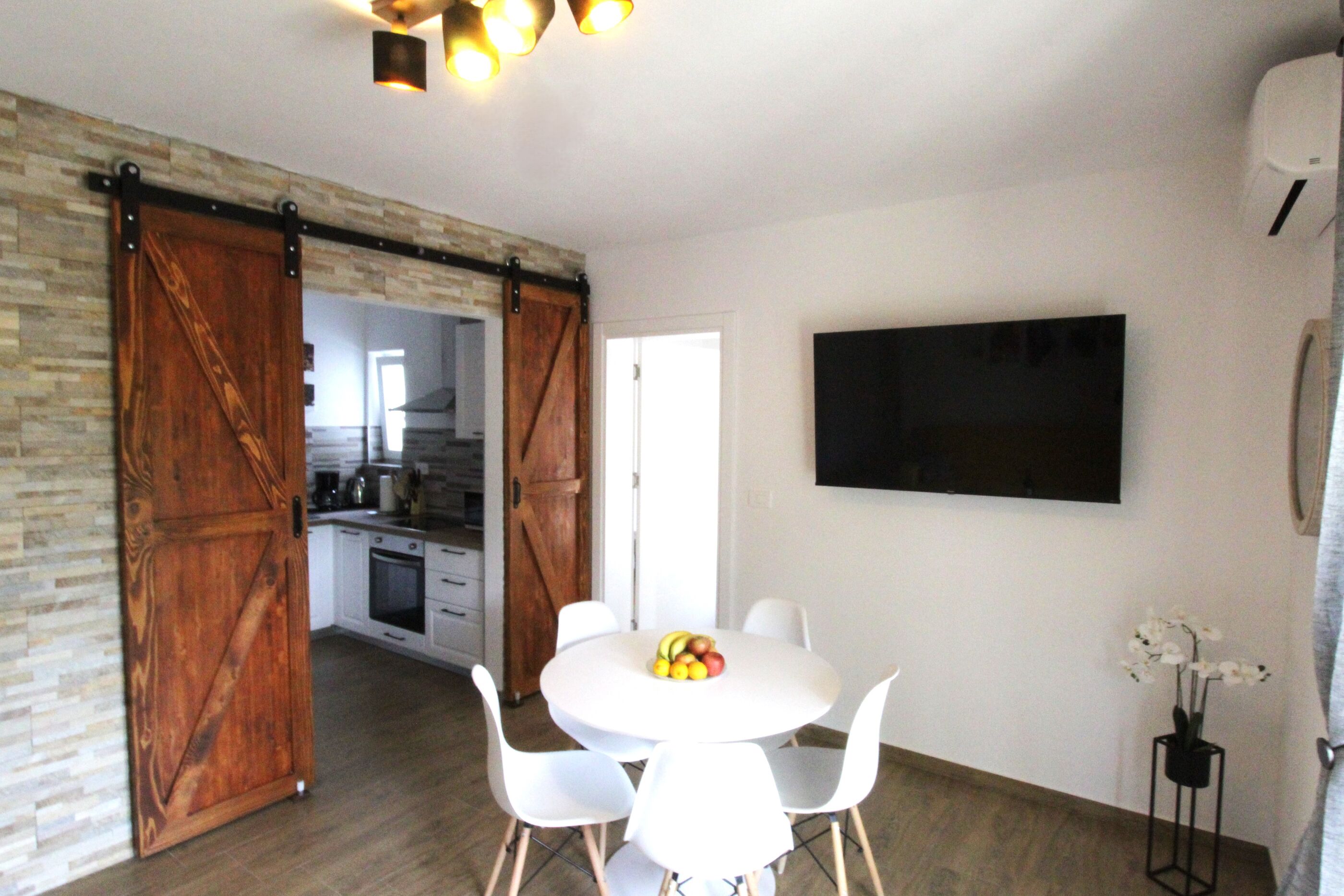 Apartment Villa Mares 1 97749-A1