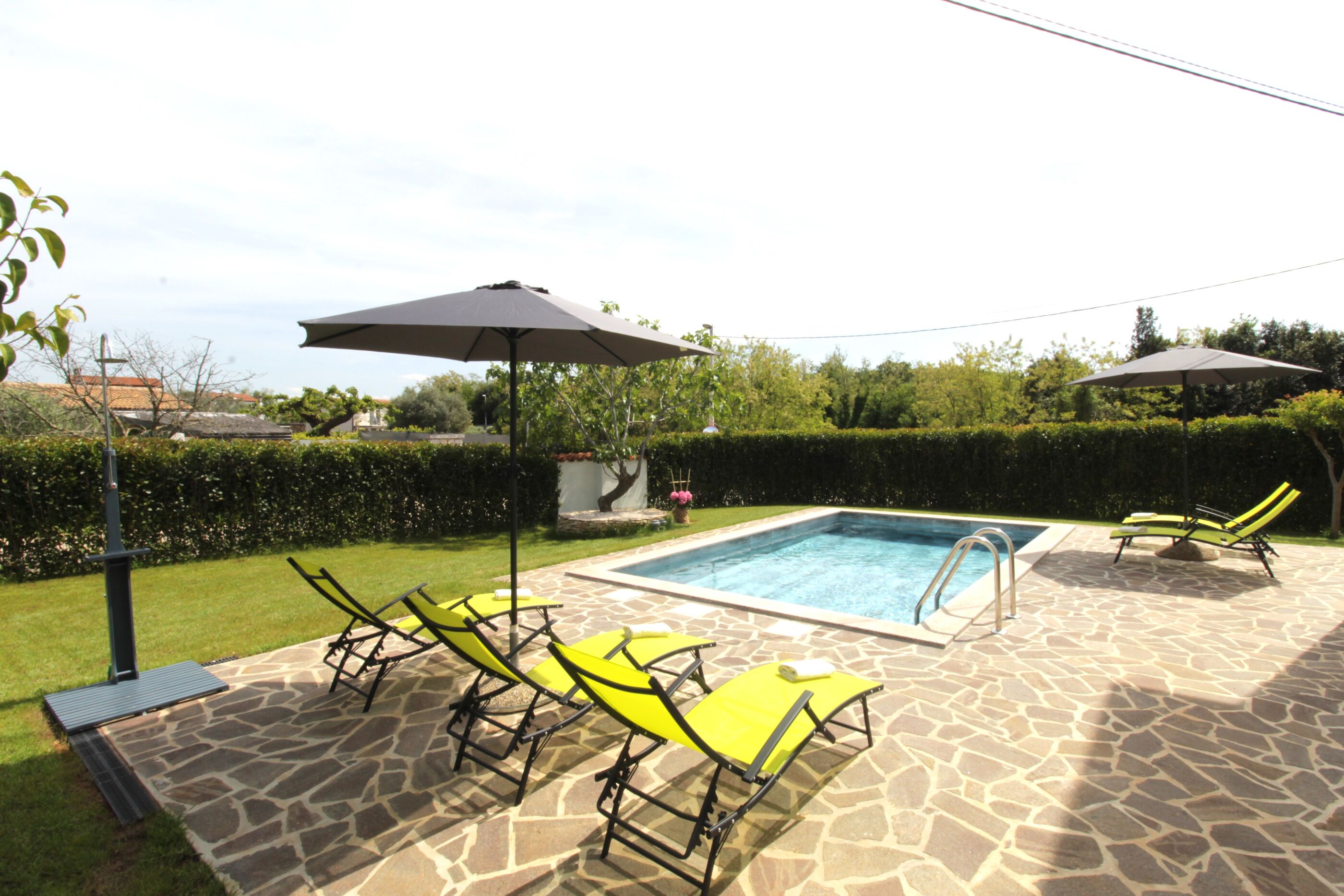 Apartment Villa Mares 2 101351-A1