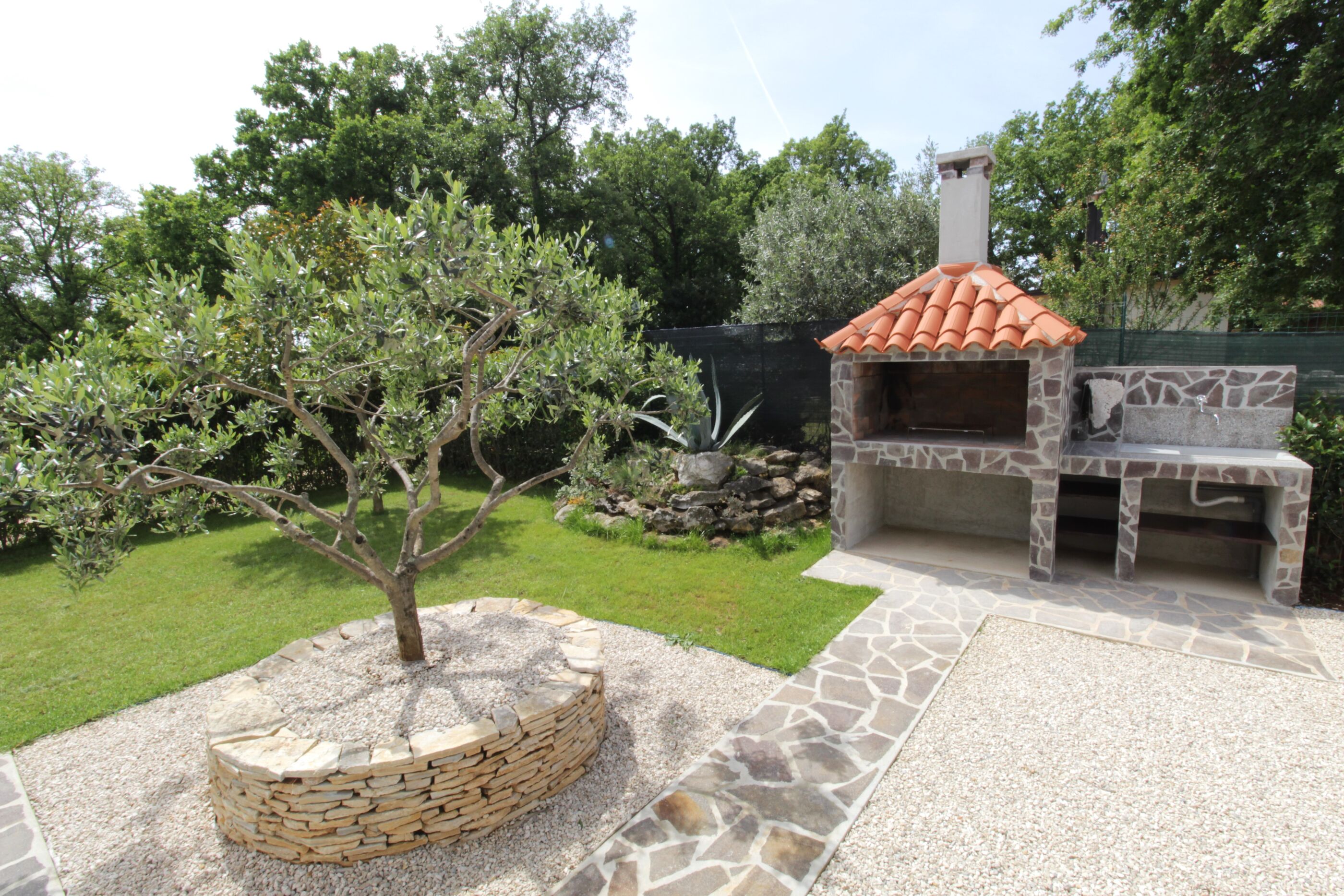 Apartment Villa Mares 2 101351-A1