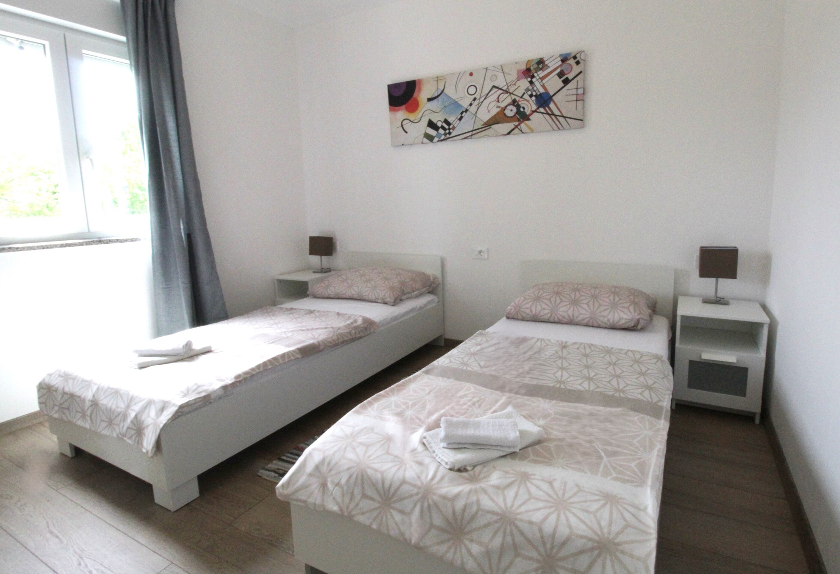Apartment Villa Mares 2 101351-A1