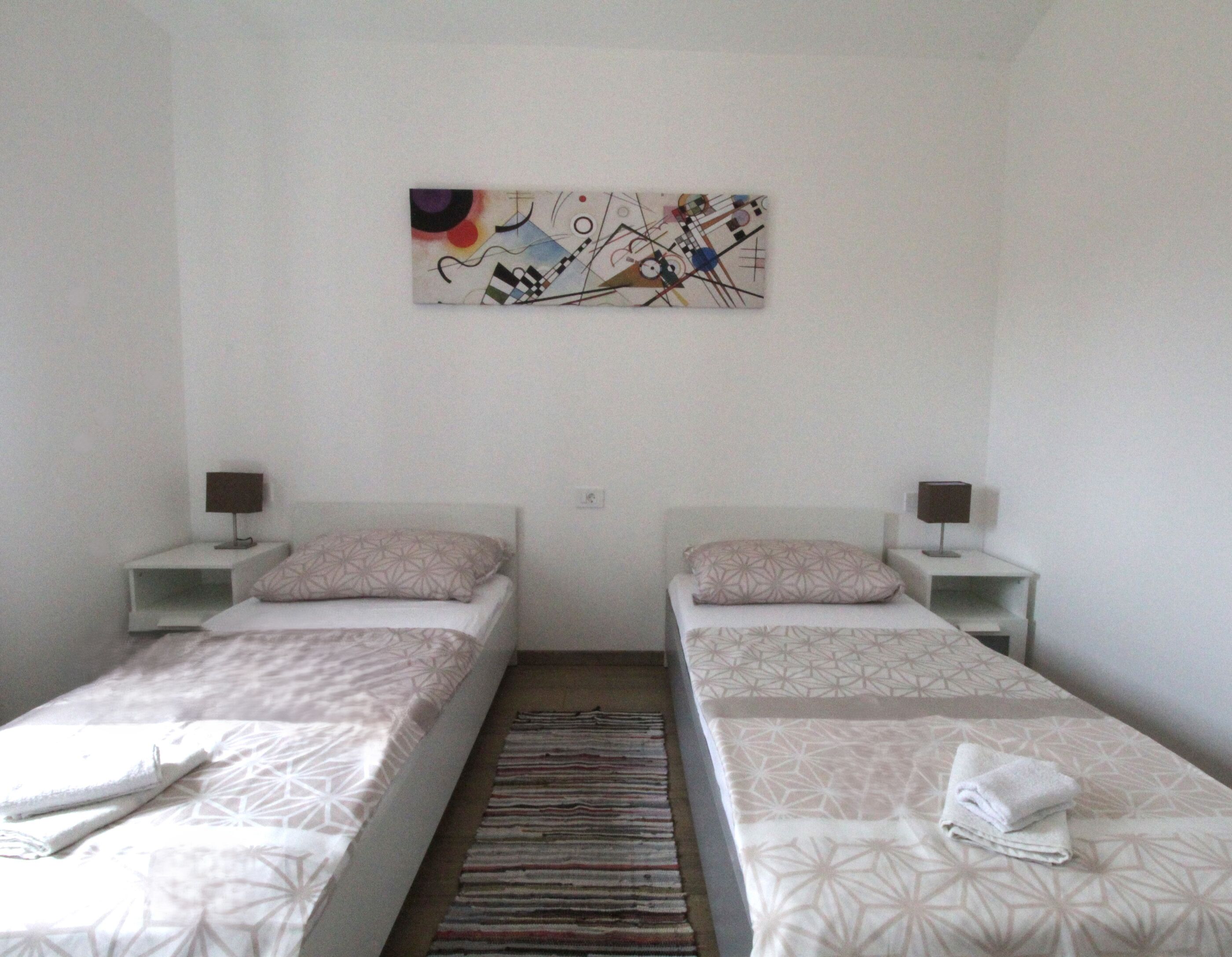 Apartment Villa Mares 2 101351-A1