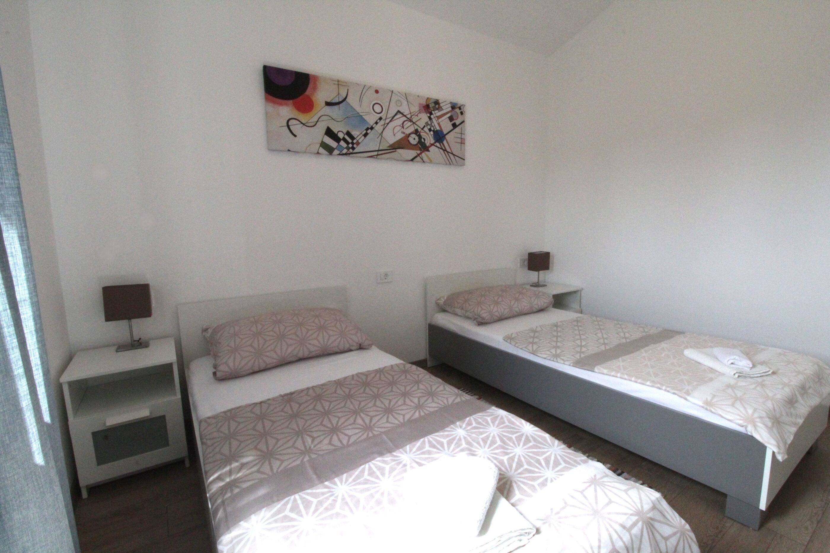 Apartment Villa Mares 2 101351-A1