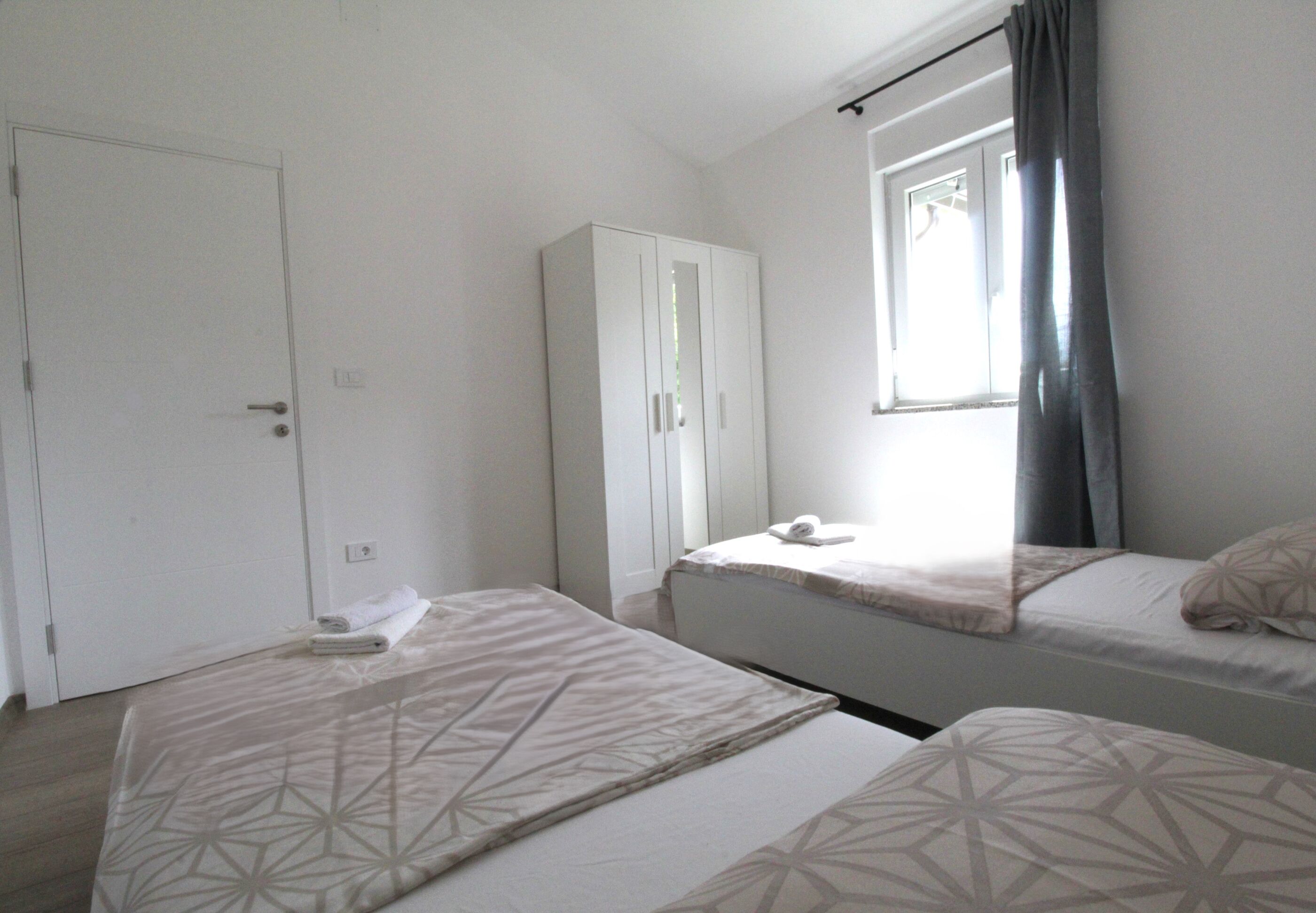 Apartment Villa Mares 2 101351-A1