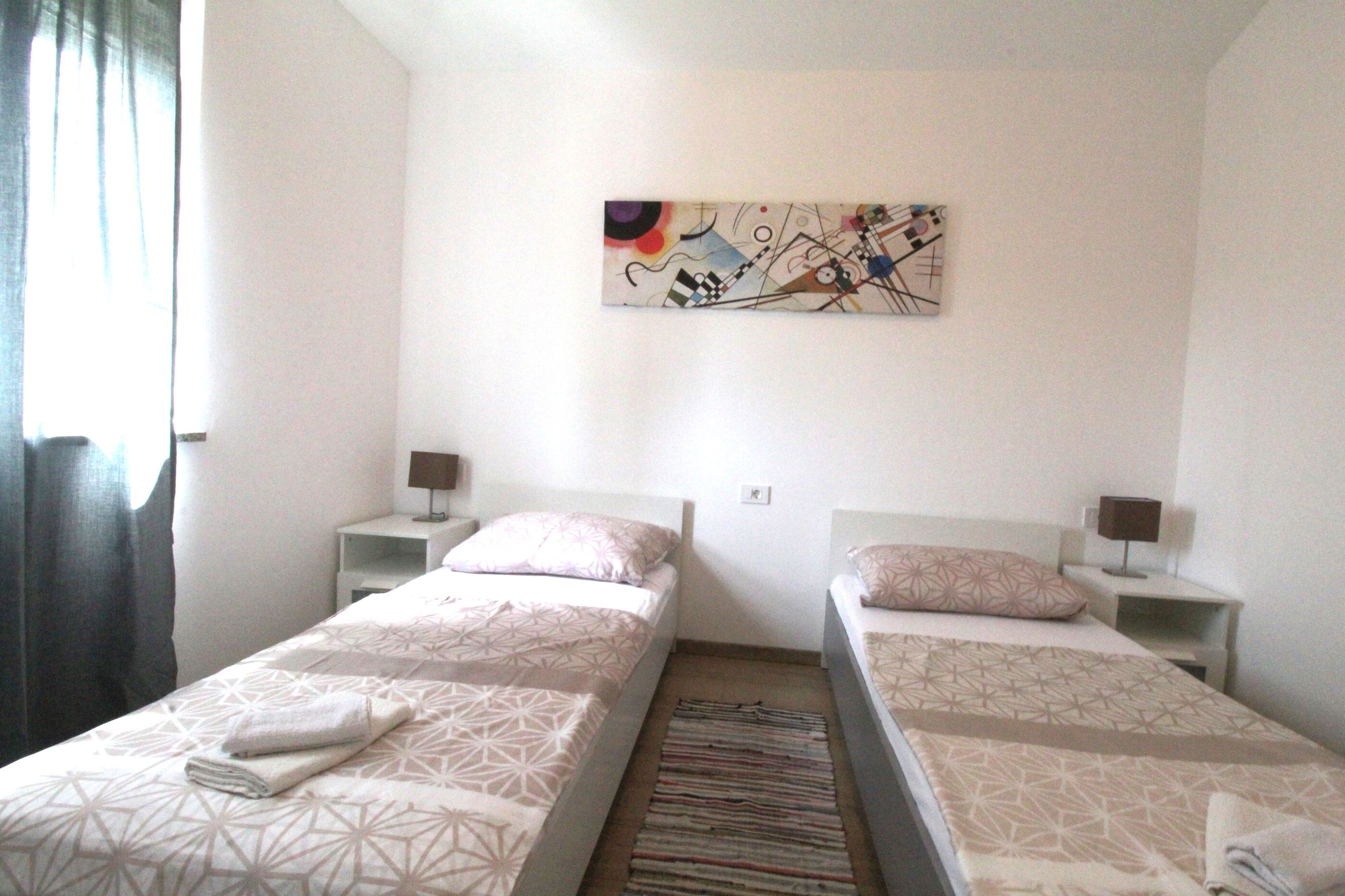 Apartment Villa Mares 2 101351-A1