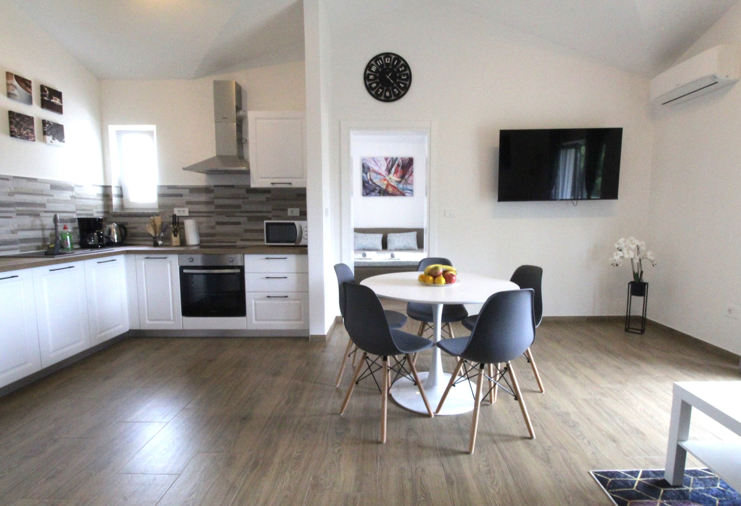 Apartment Villa Mares 2 101351-A1