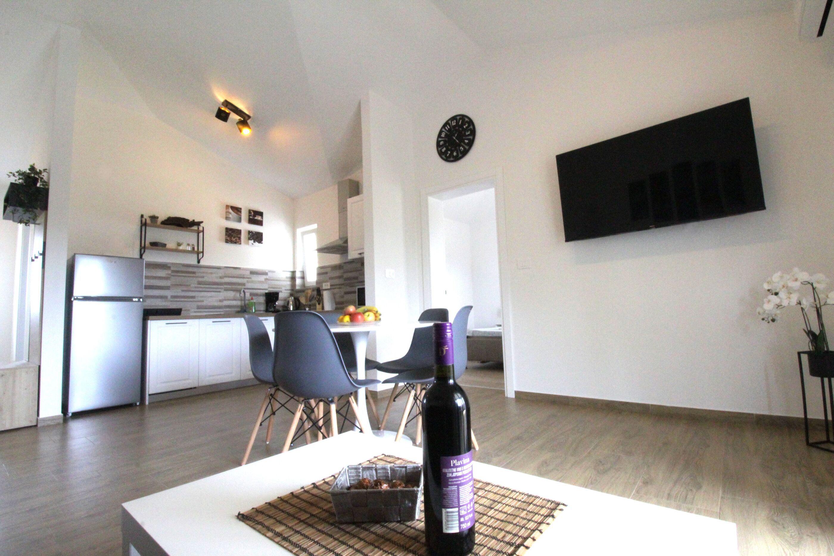 Apartment Villa Mares 2 101351-A1