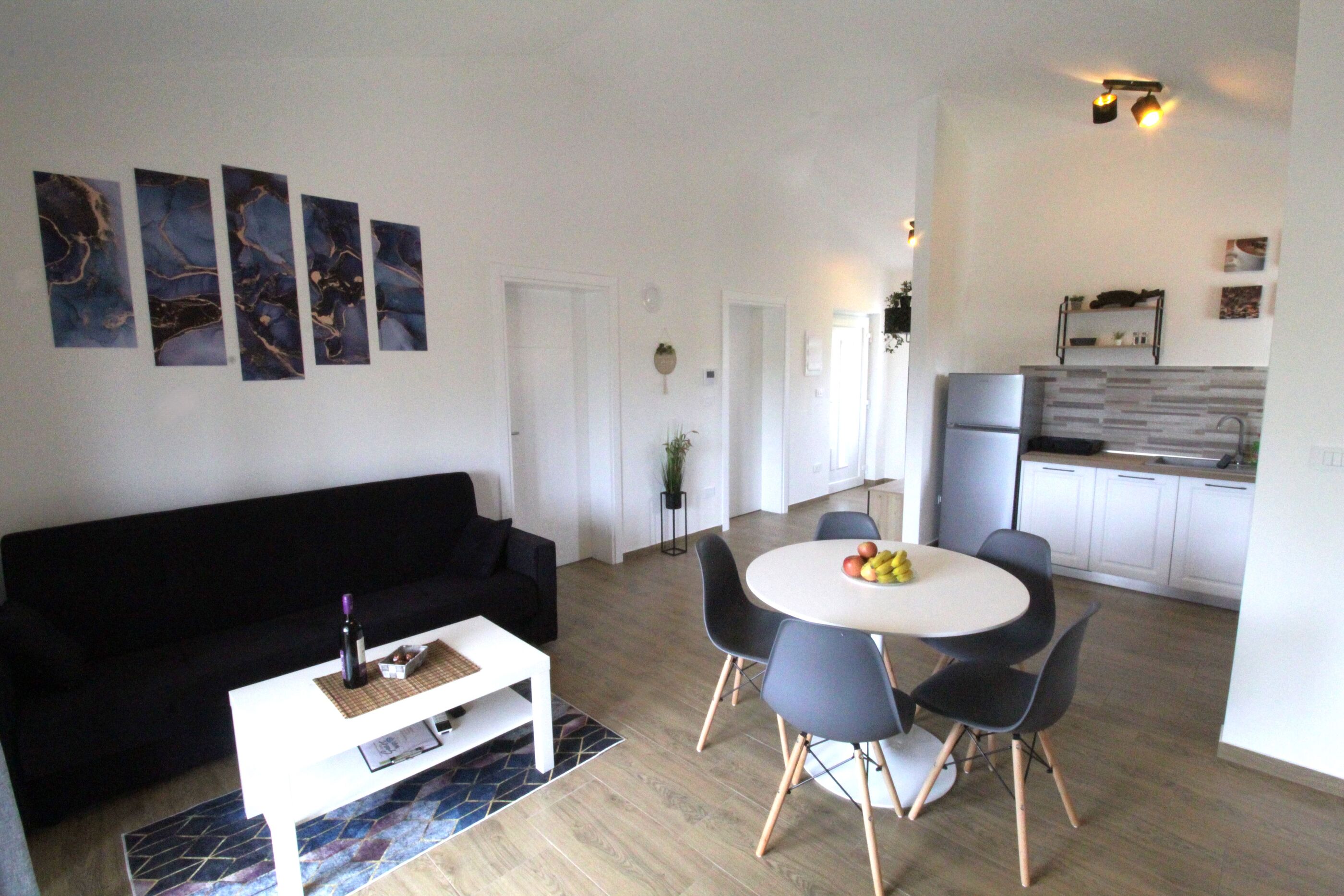 Apartment Villa Mares 2 101351-A1